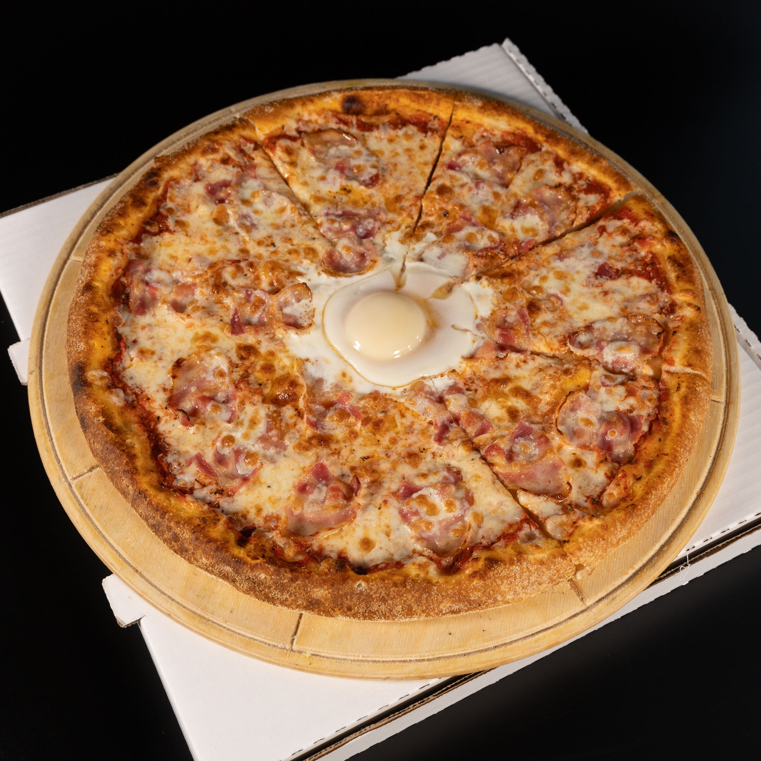 Фуд фотограф в Вологде