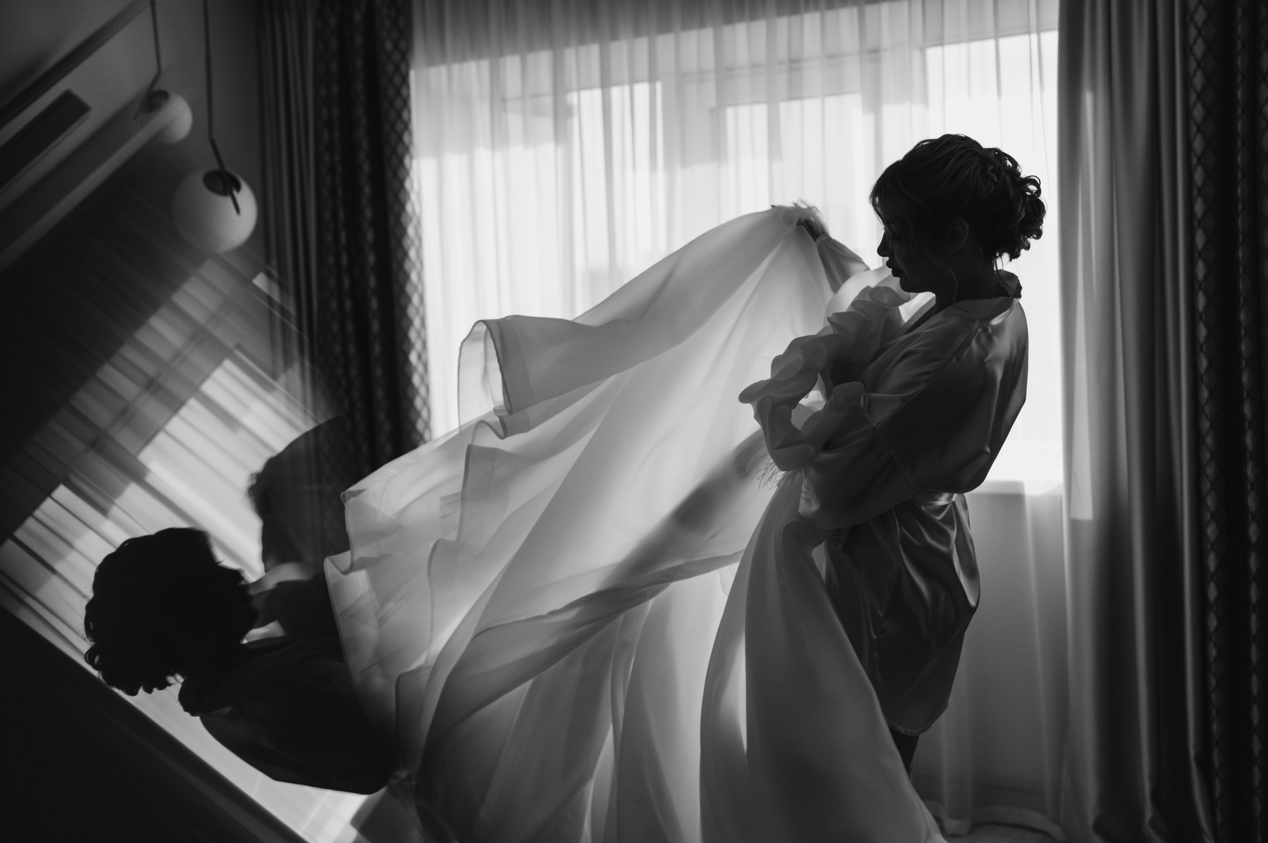 Александр и Алёна. Фотограф Екатерина Бочарникова