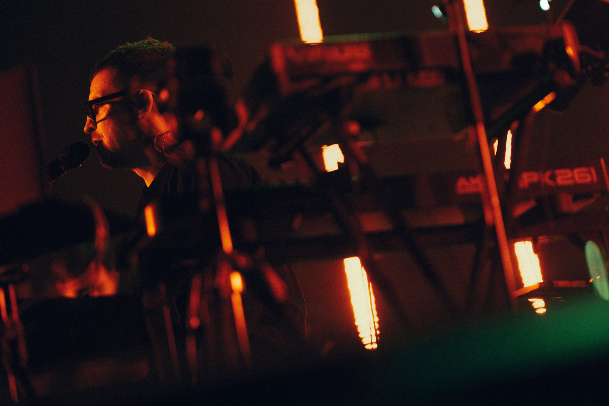 LAB Антона Беляева. Фотограф Ксения Калюжная