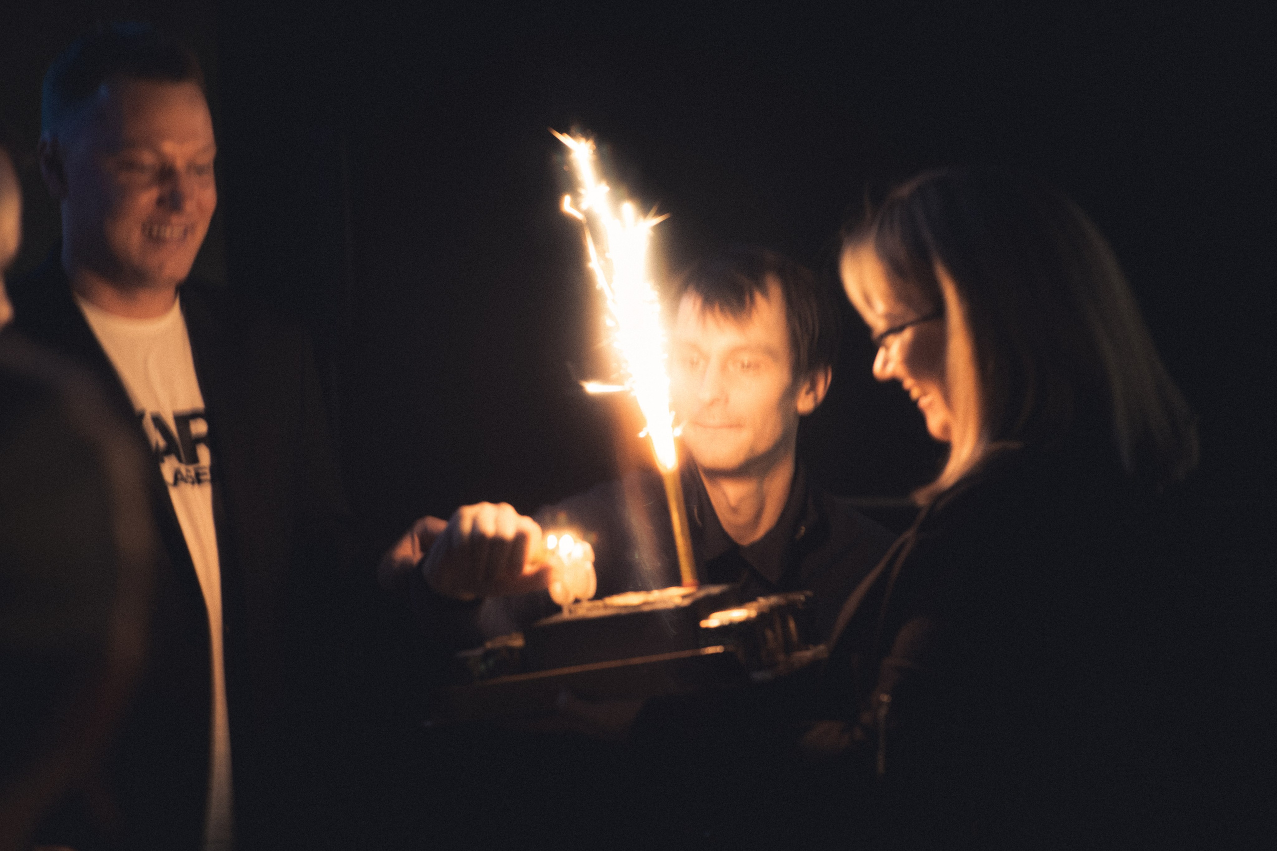 Alexei Zimin & Chefs Eatertainment. Игорь Гичка. Портрет с любовью