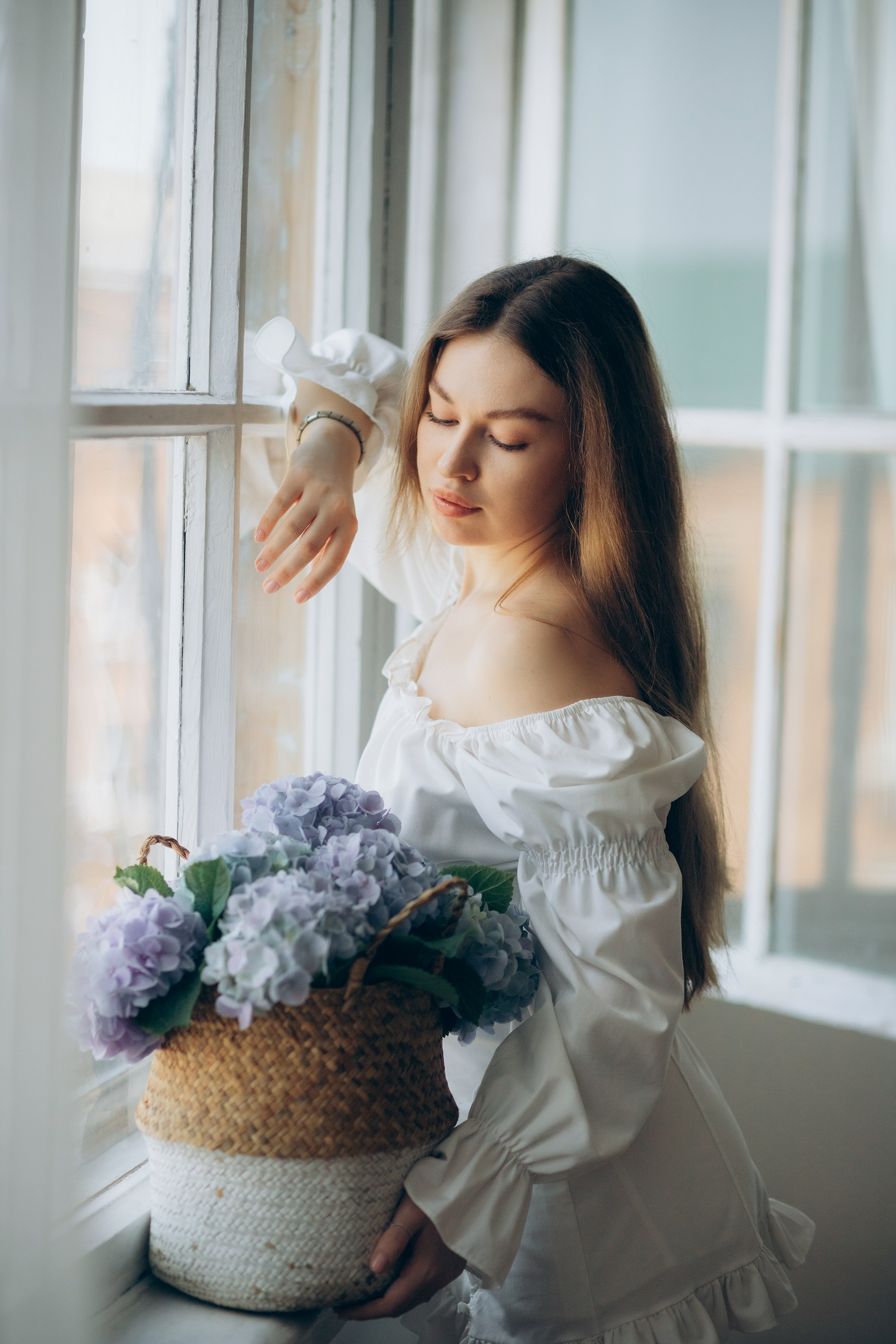 женский фотограф Краснодар