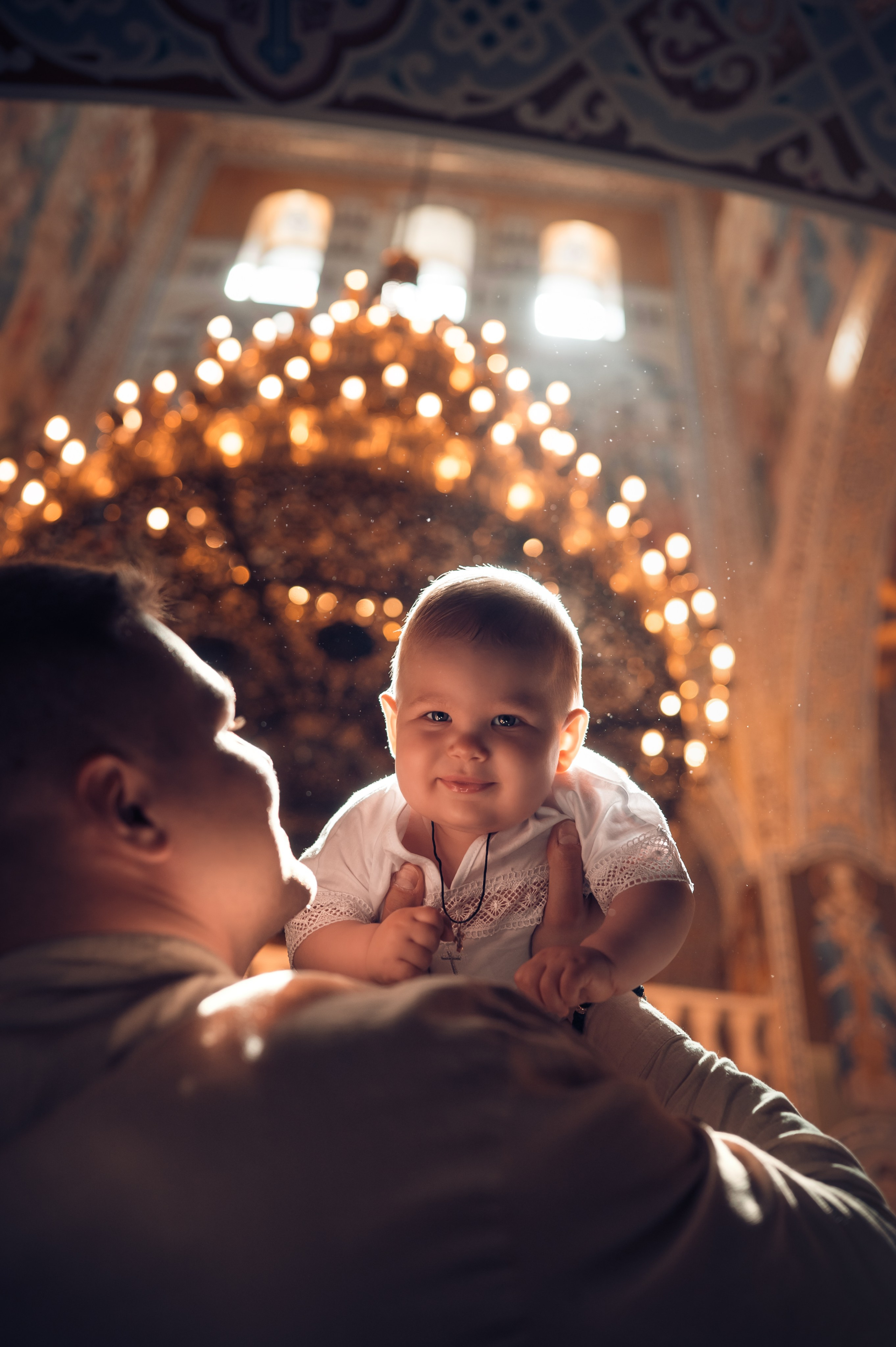 Прайс на съемки. Фотограф на Крещение и Венчание в Краснодарском крае Кристина Шацкая