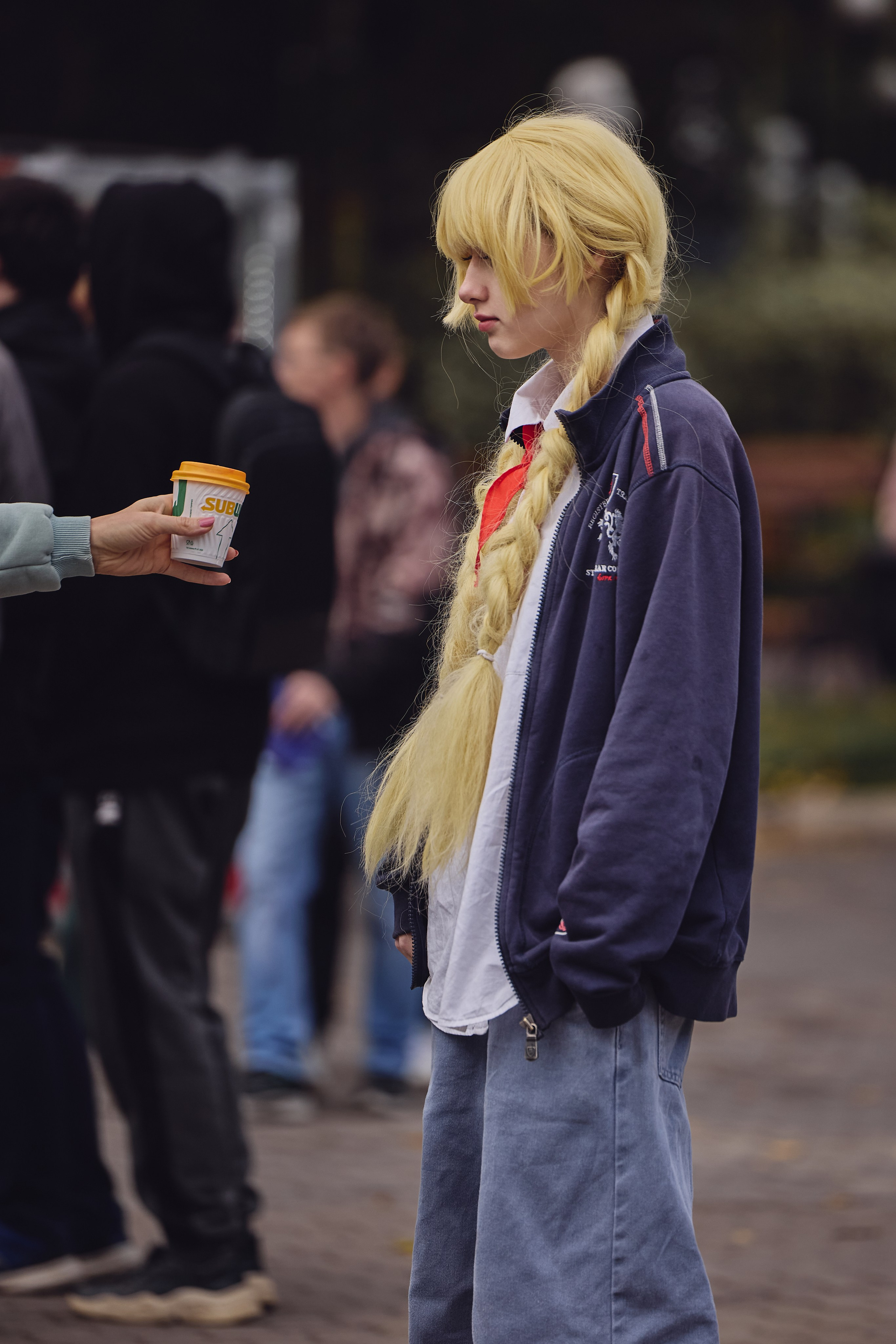 ГикКон 2025. Фотограф в Екатеринбурге Александр Морозов