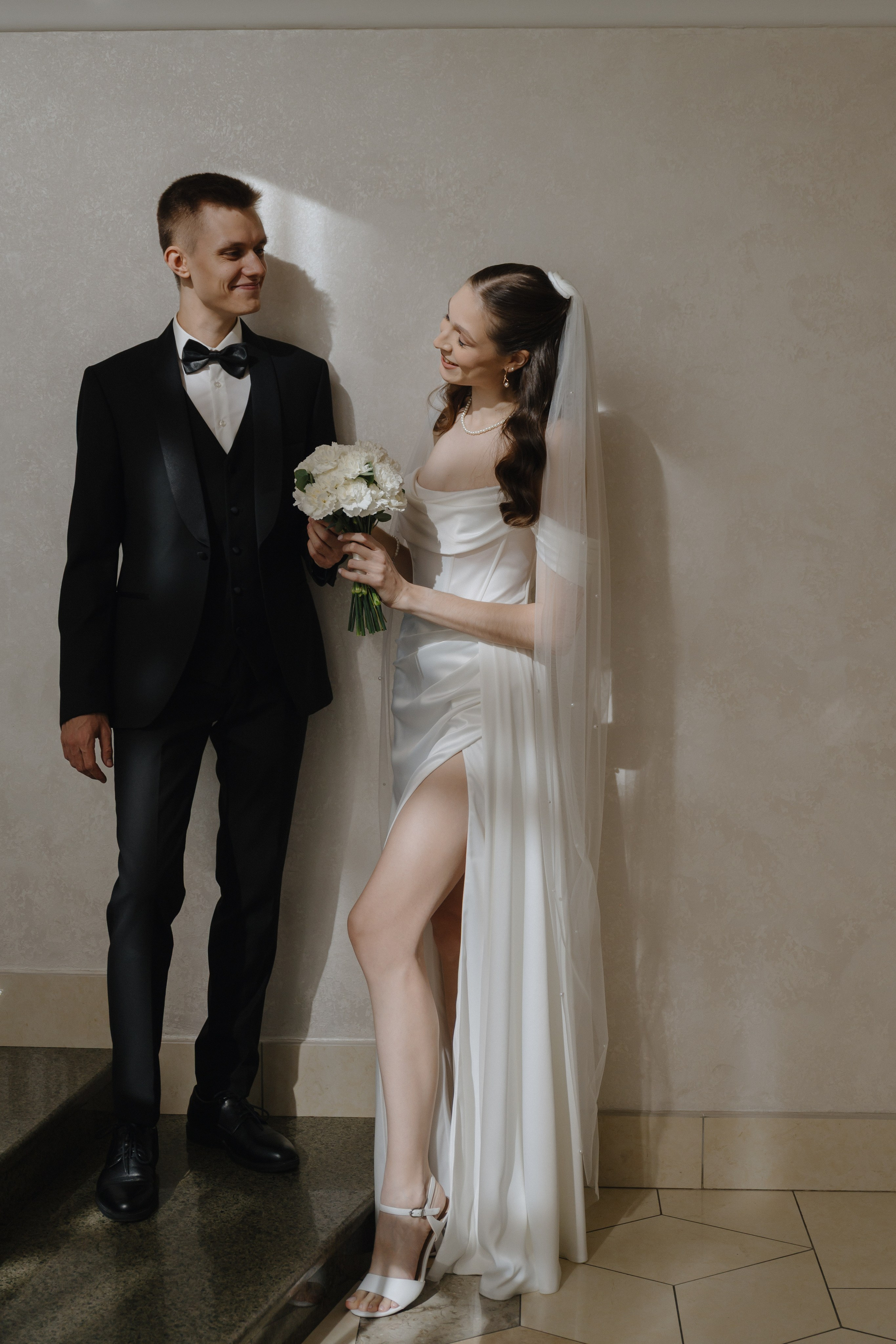 Анна & Максим, FoodFactory