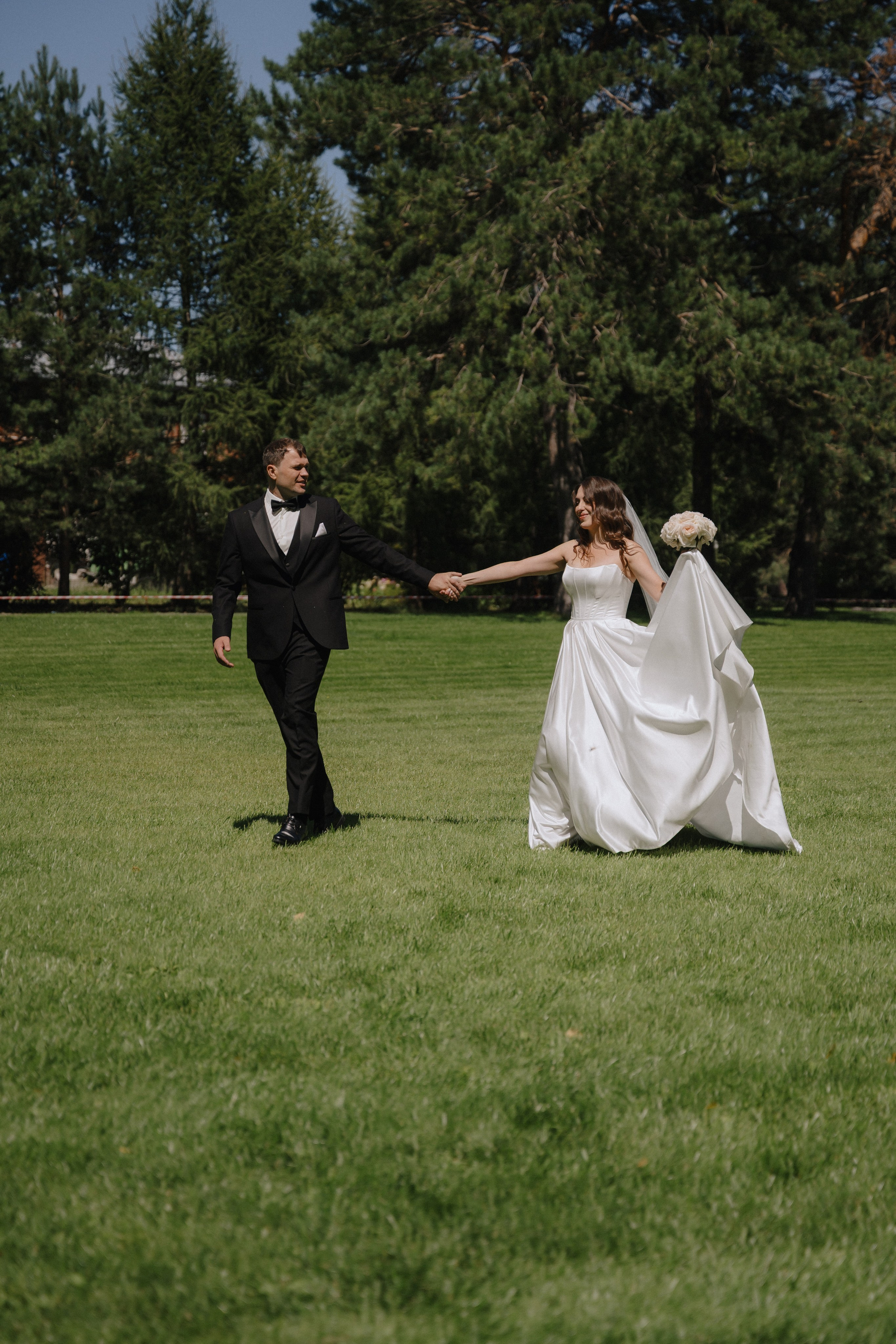 Вера & Николай, FoodFactory