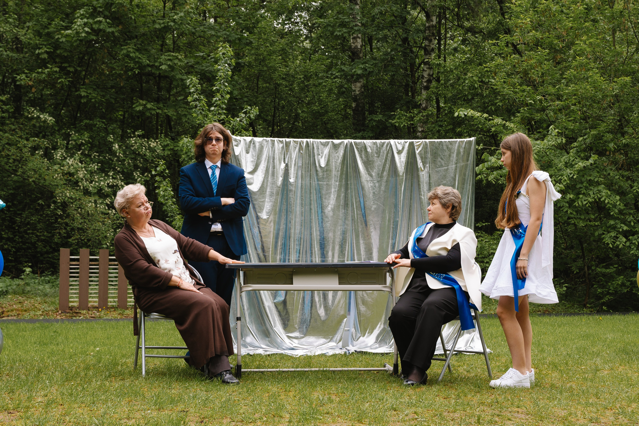 Академическая гимназия 11 класс|последний звонок. Фотограф — Ася Орехова