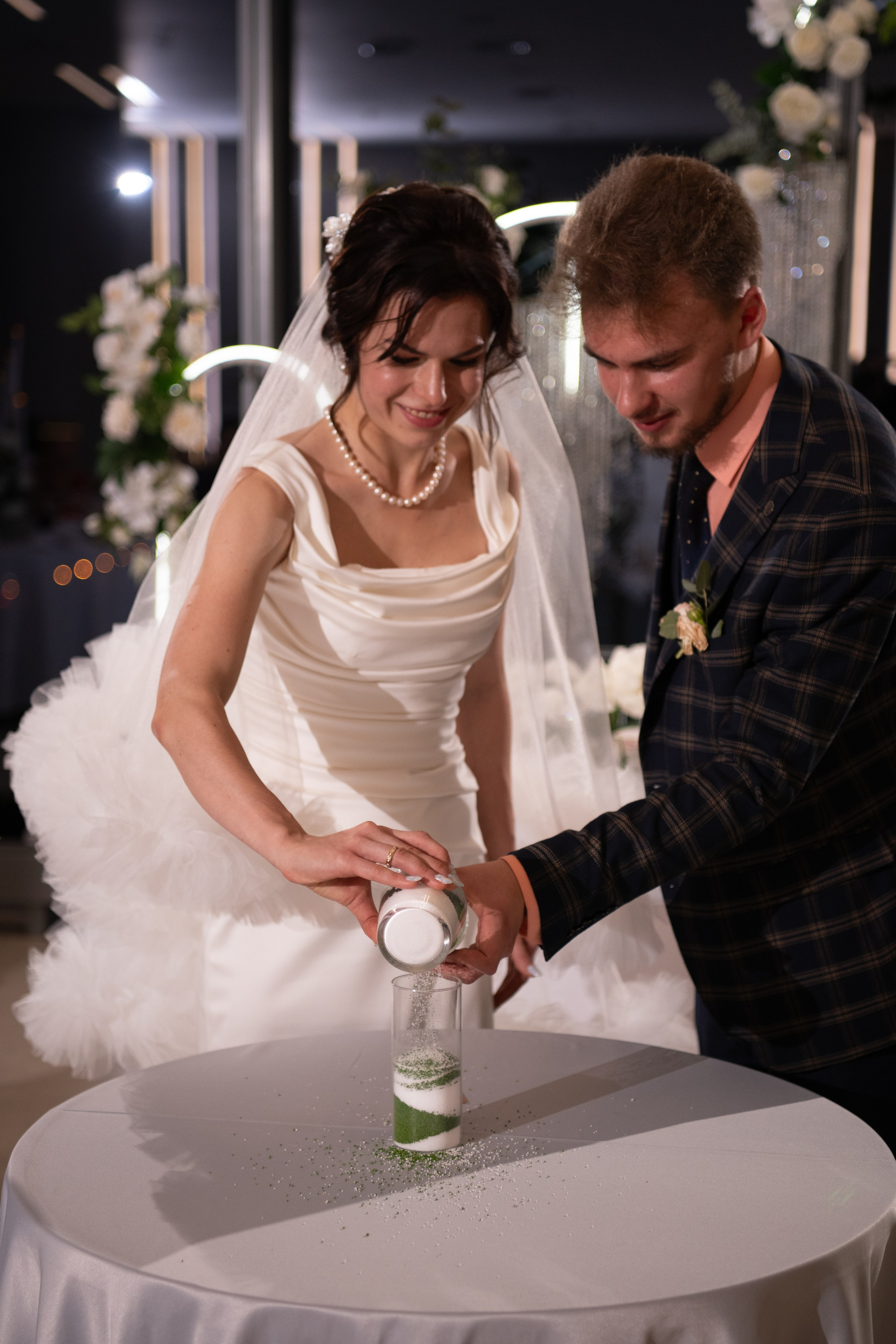 Свадебная съемка. Фомина Елена Свадебный и семейный фотограф