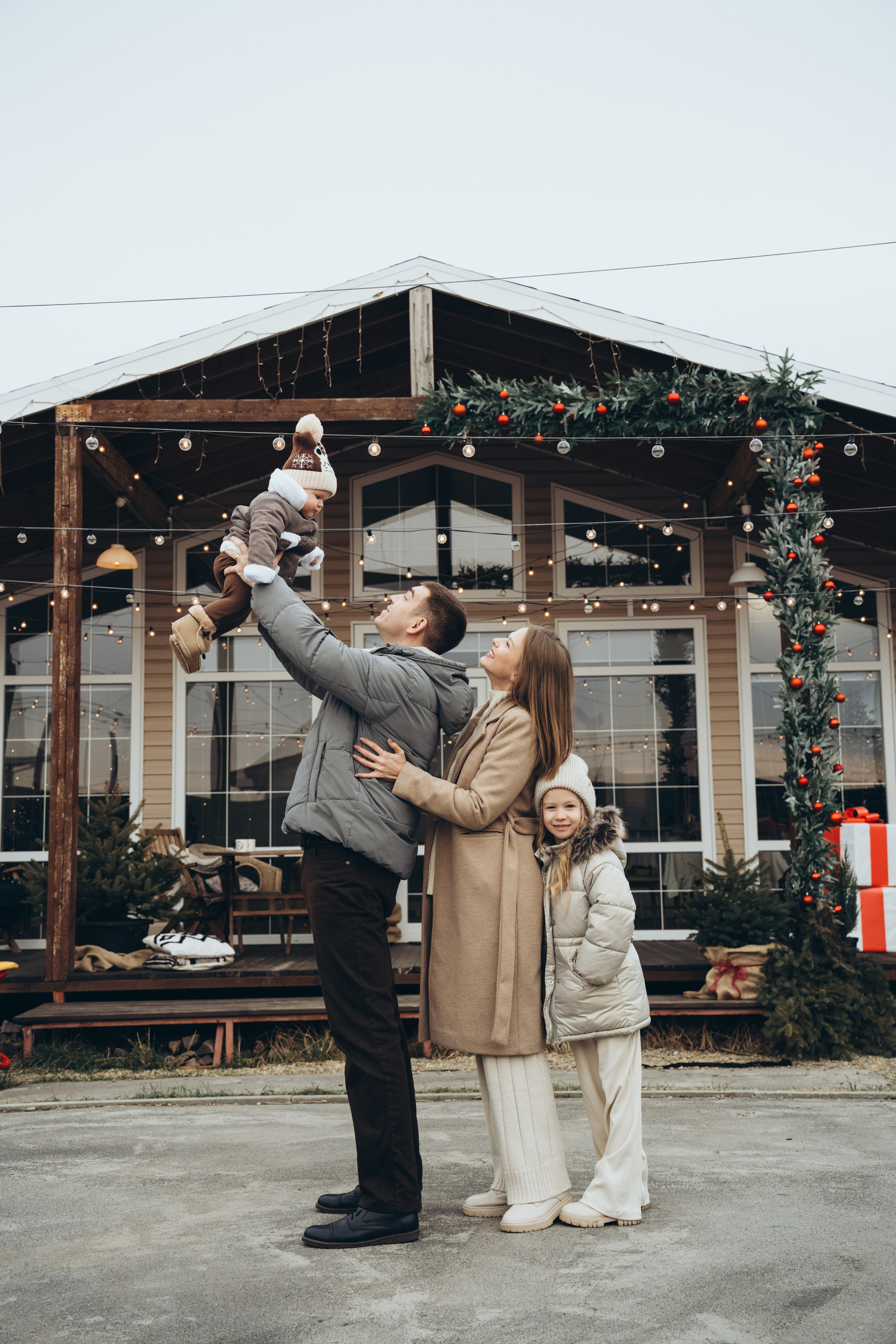 В студии. Фотограф в Ростове-на-Дону и по всему миру Веникова Ольга