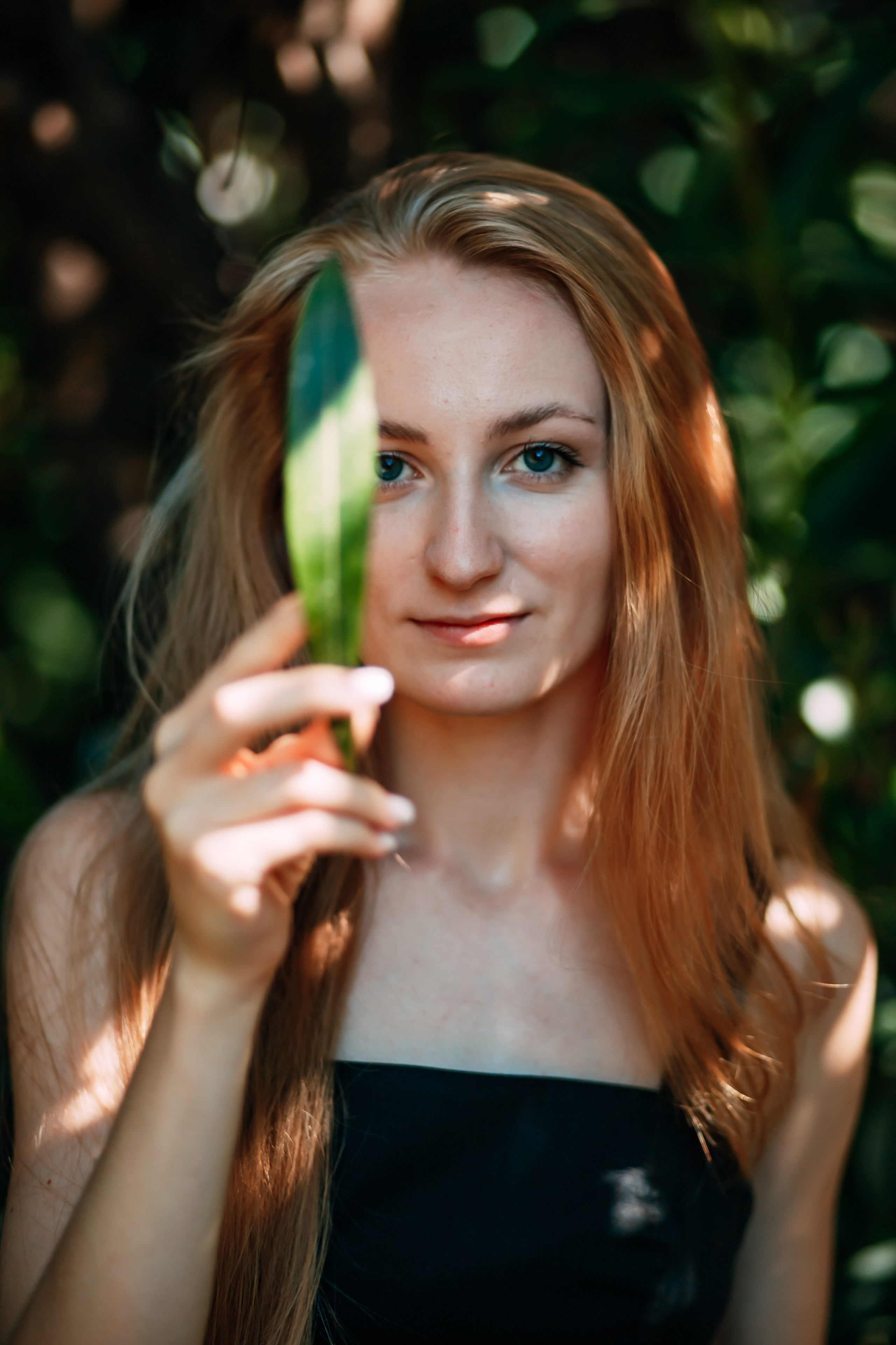 Елизавета. Семейный, личный фотограф и видеограф в Москве Бакхаус Артем