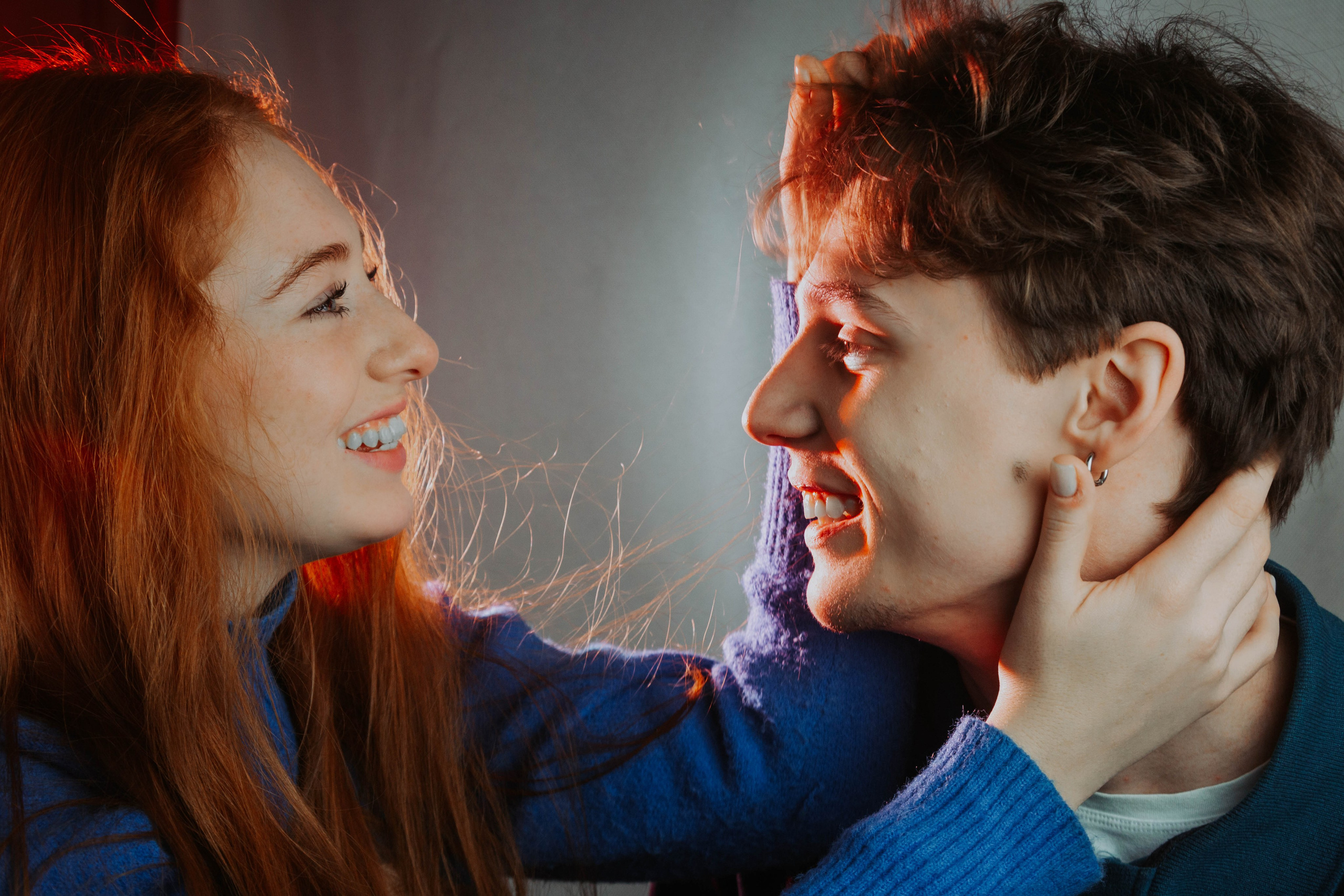 Анна и Матвей. Семейный, личный фотограф и видеограф в Москве Бакхаус Артем