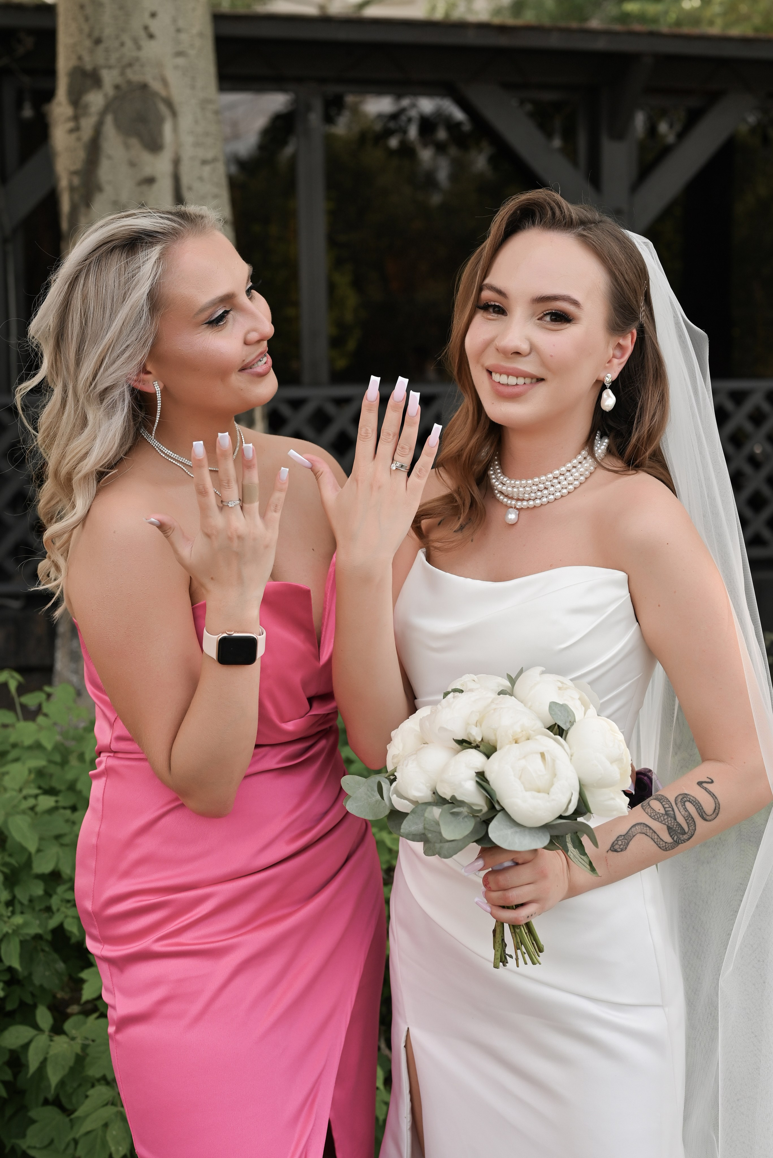 Глеб и Татьяна фотосессия+регистрация. Свадебный и семейный фотограф в Уфе Александров Максим