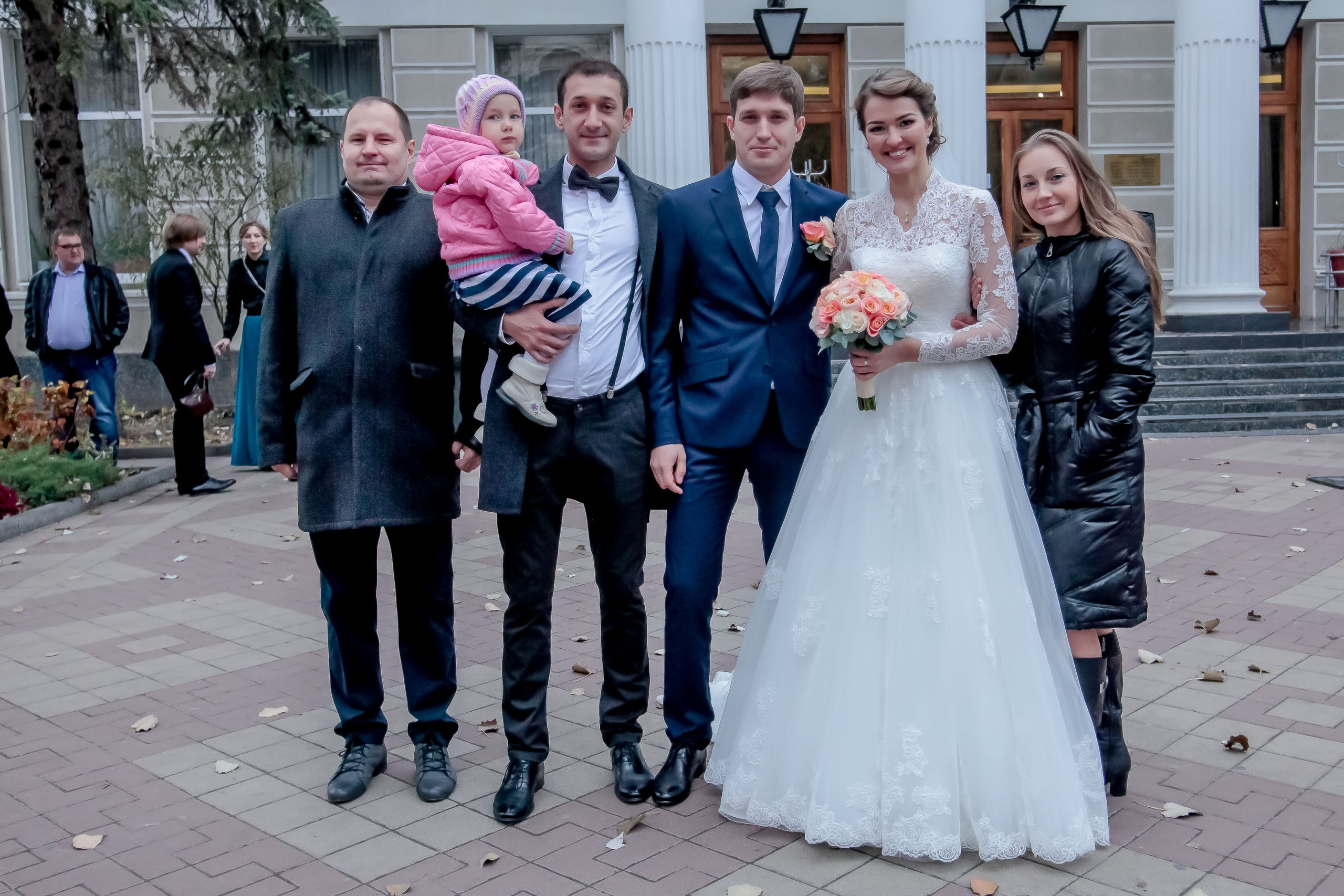 Регистрация/Register. Максим Матвийченко и Виктория Басова профессионалы своего дела