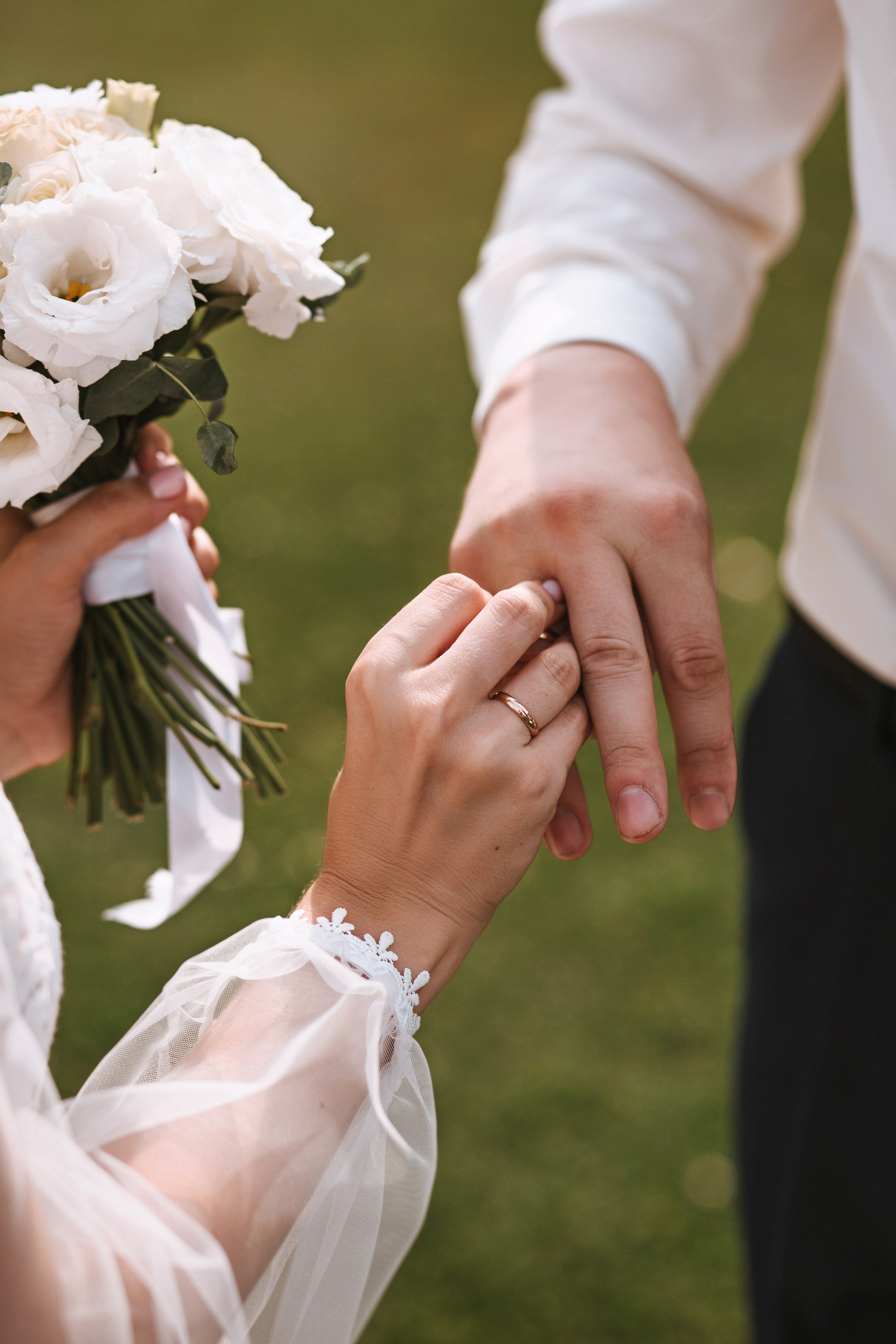 Алексей и Вероника. Фотограф в Волгограде и Москве | Анастасия Лаврова