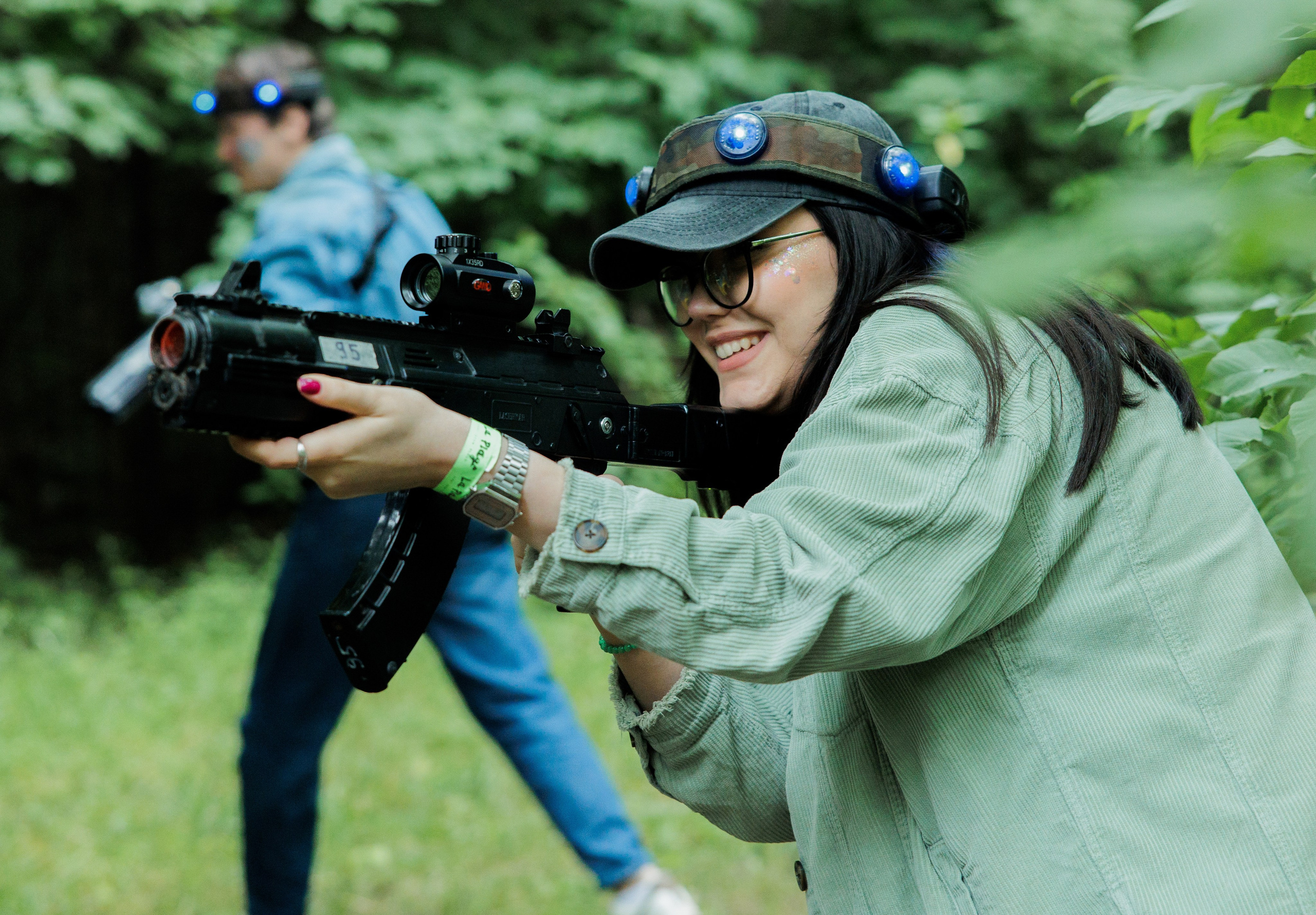Пикник компании ООО «РИКЦ». Фотограф Андрей Ширкалин Москва Московская обл, Коломна, Рязань