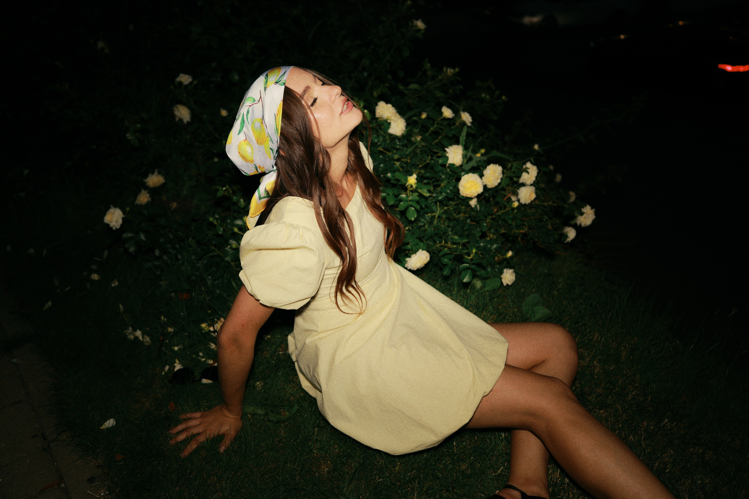 Атмо. Фотограф во Владимире, Москве и Суздале — Полина Романычева