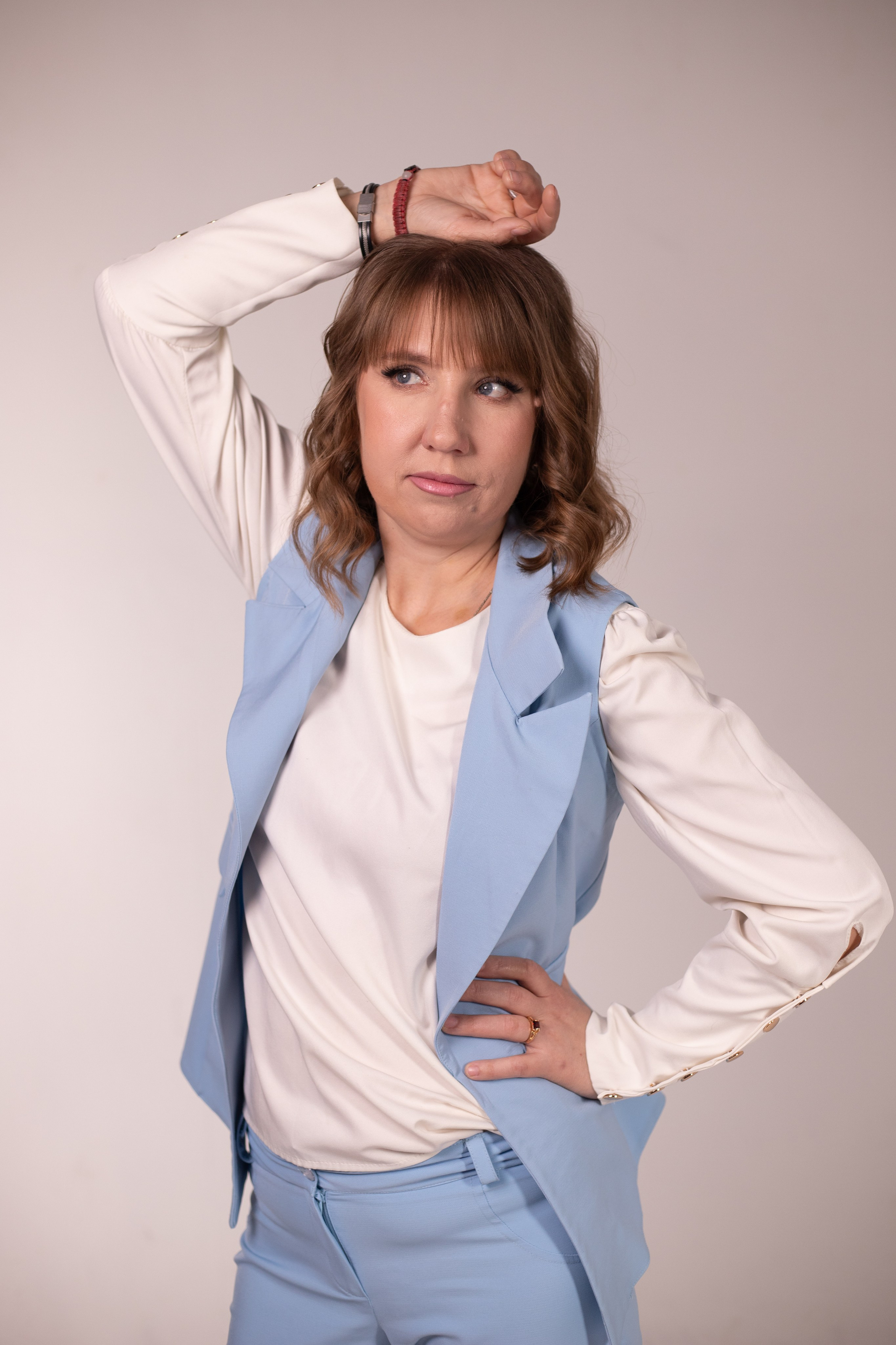 Индивидуальная съемка