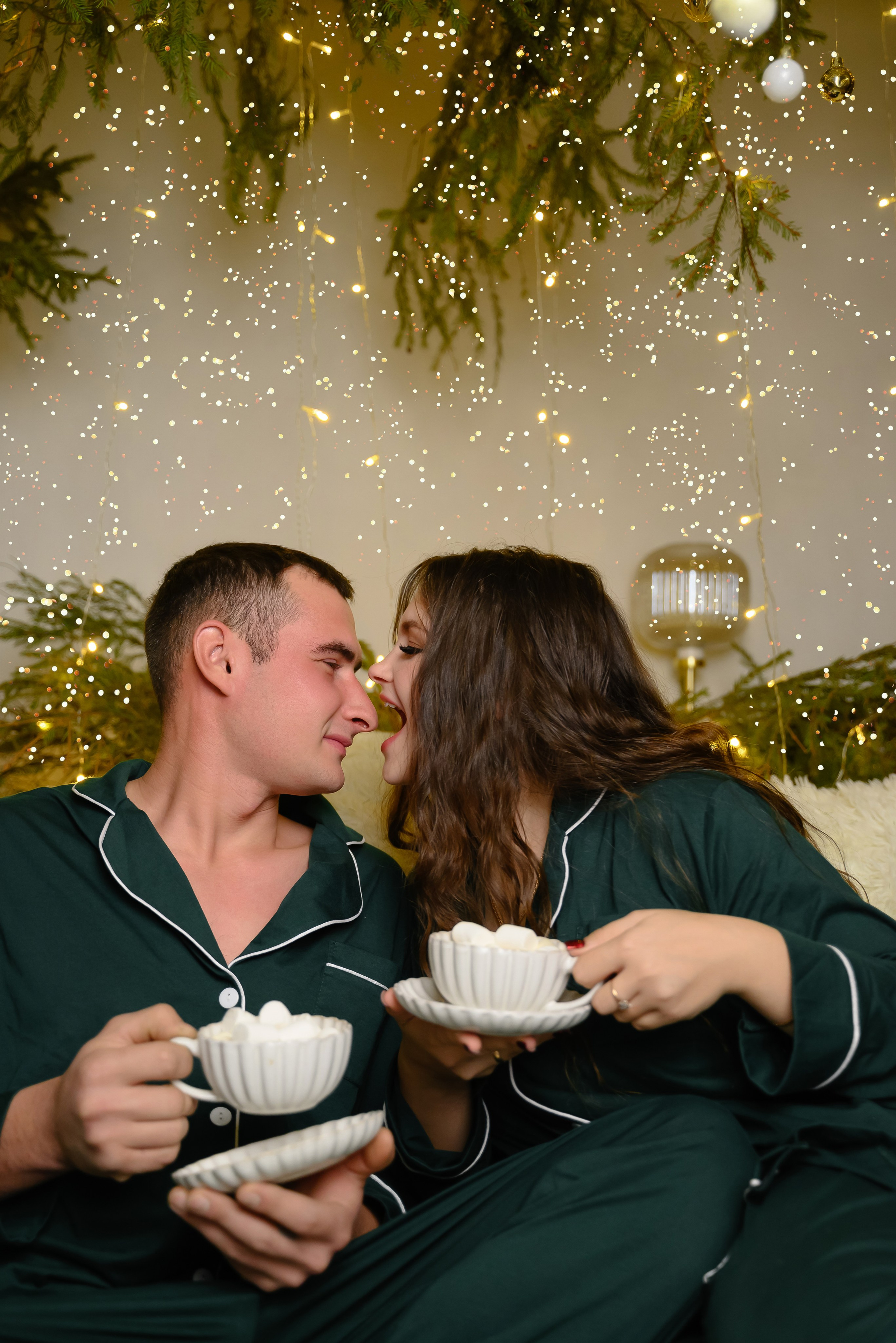 Семейная съемка. Фотограф в Лунинце и Брестской области