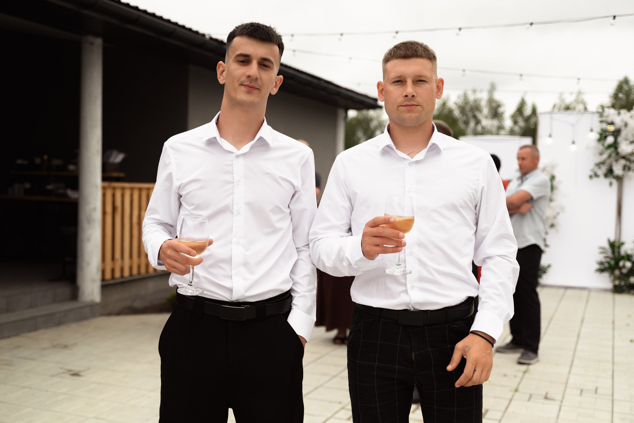 G&A. Фотограф в Лунинце и Брестской области