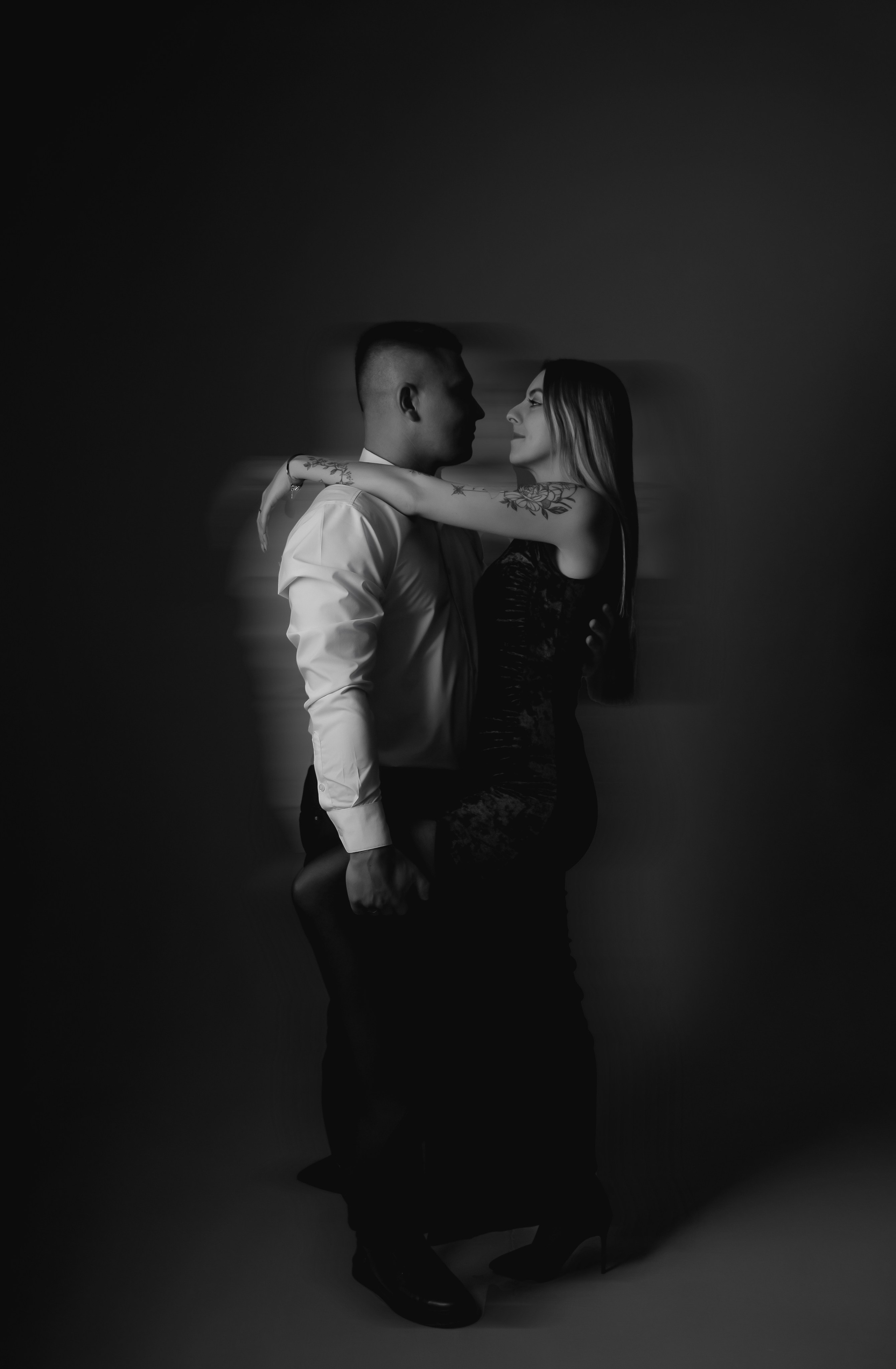 Love Story. Фотограф в Лунинце и Брестской области
