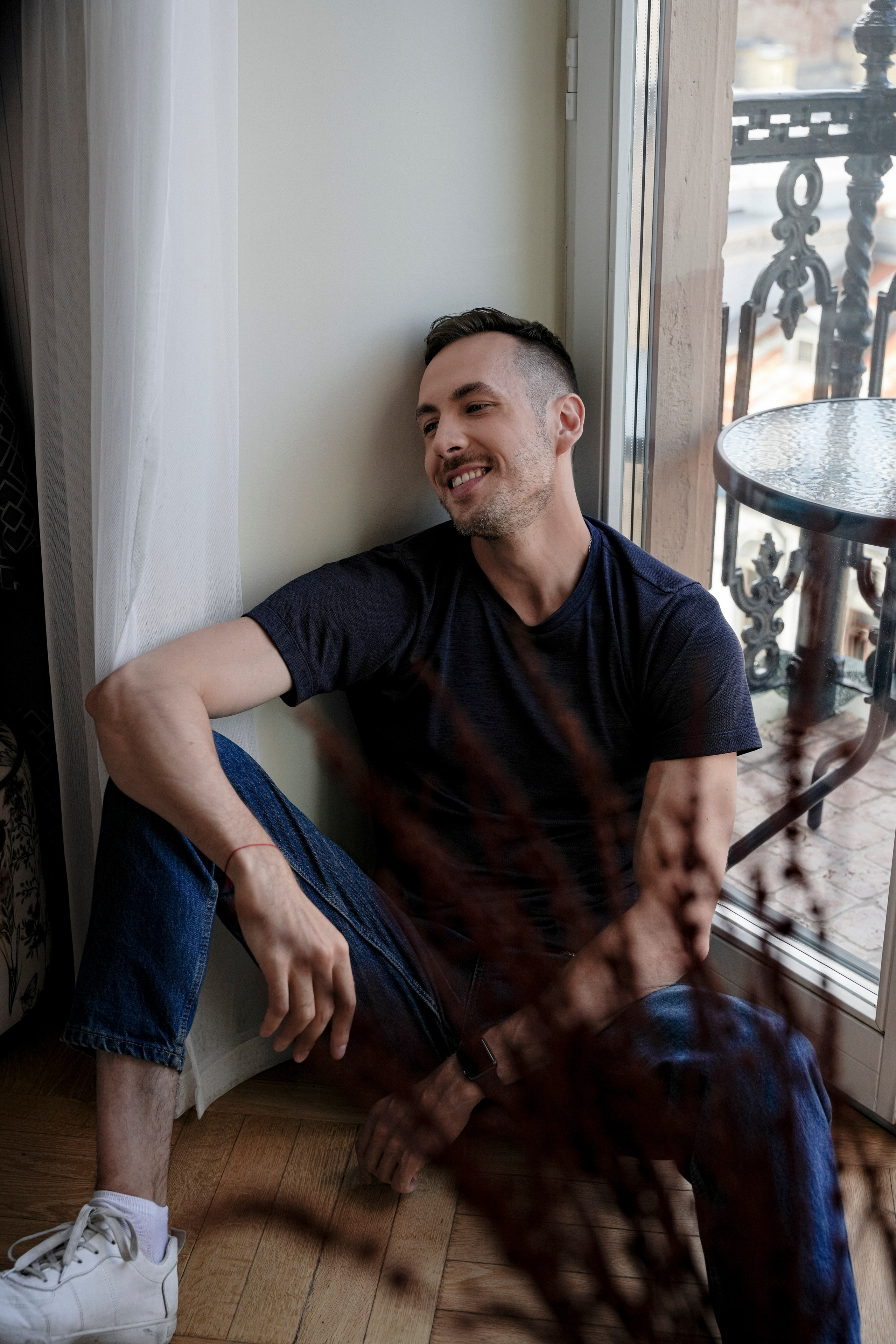 Дмитрий Захаров. Портретный фотограф в Санкт-Петербурге Дмитриева Наталия