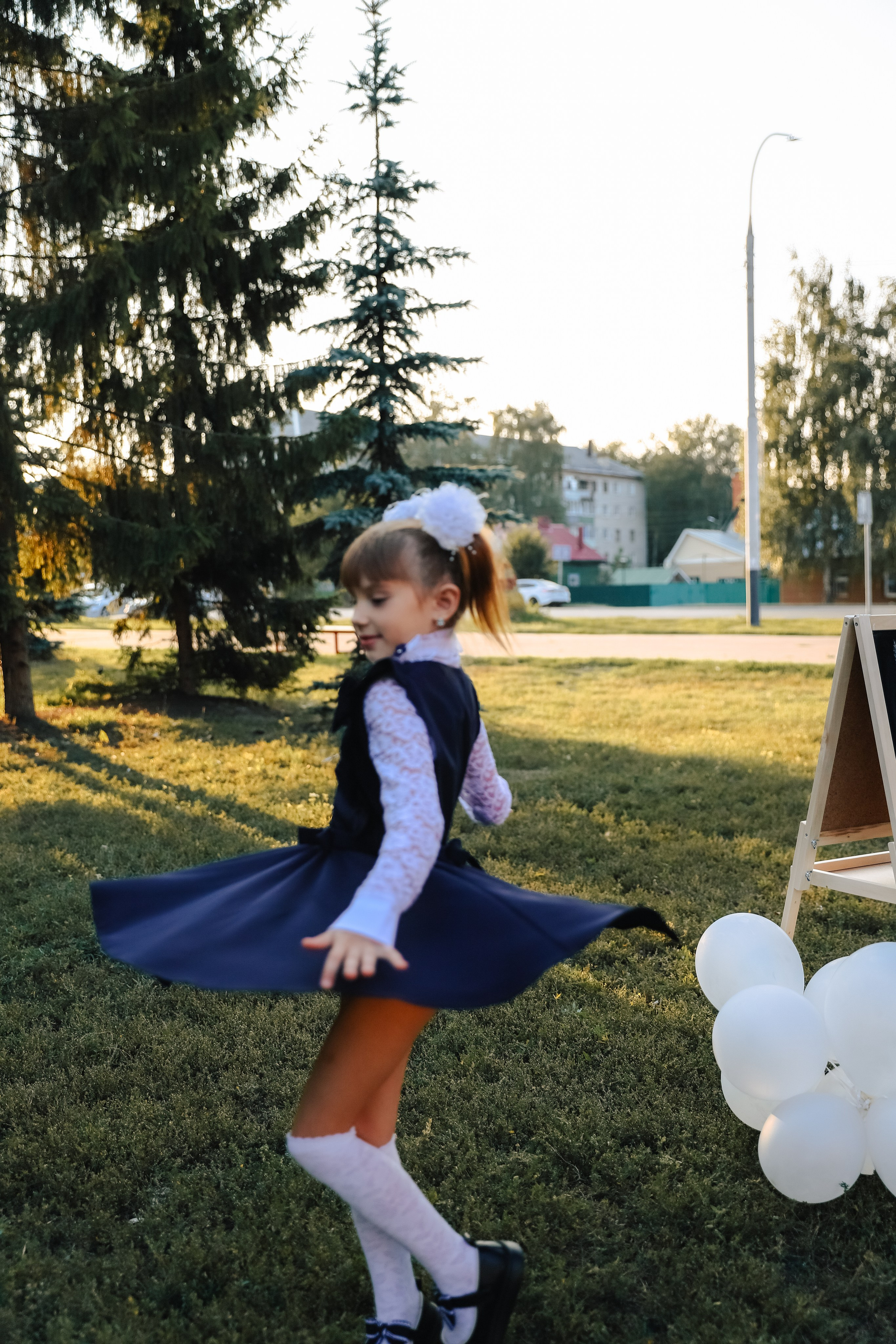 Фотопроект «Школа» в Тамбове. Детский и семейный фотограф в Тамбове Алина Богданова