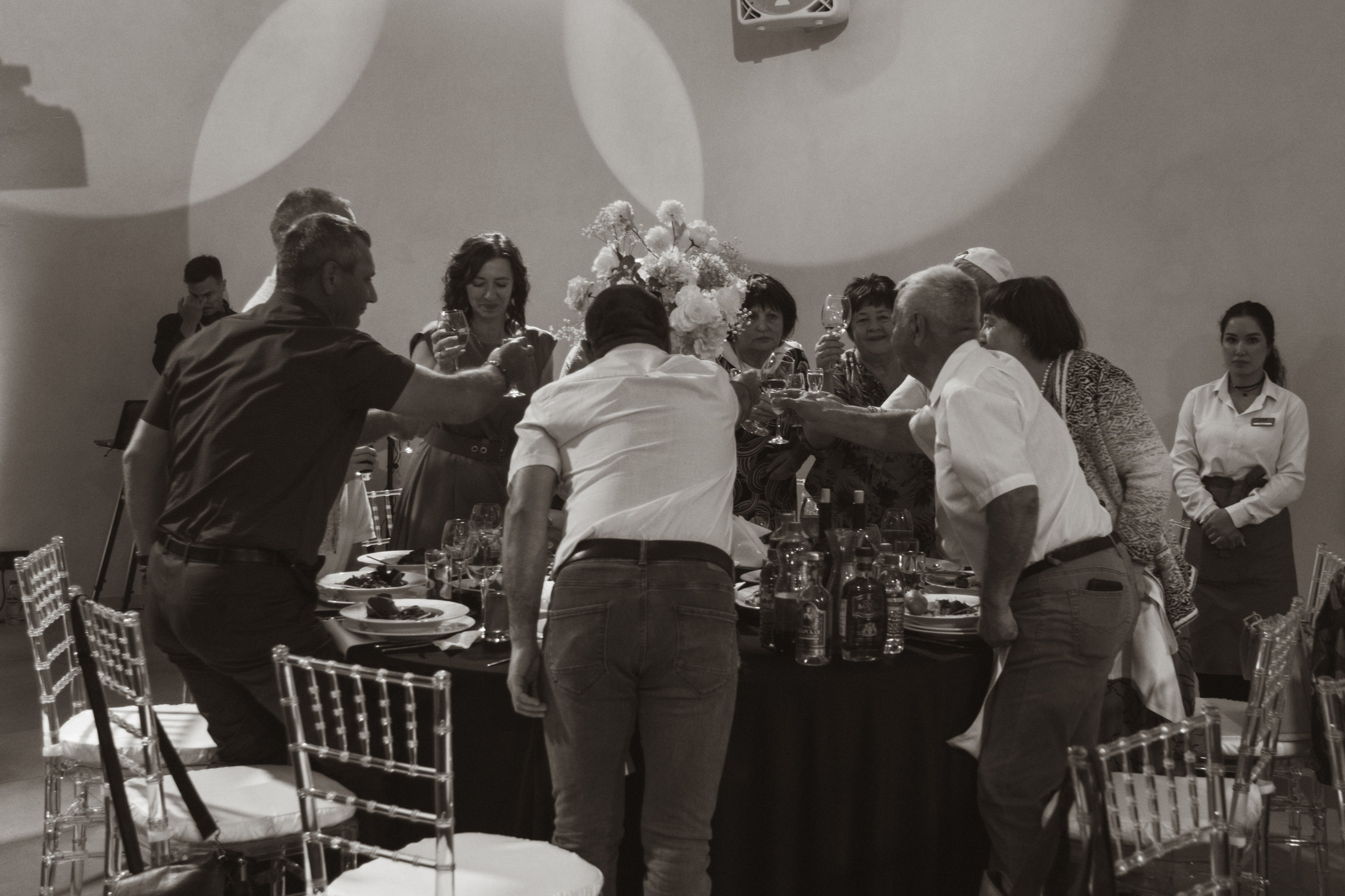 Ксюша + Никита. Анна Гусарова свадебный фотограф в Волгограде