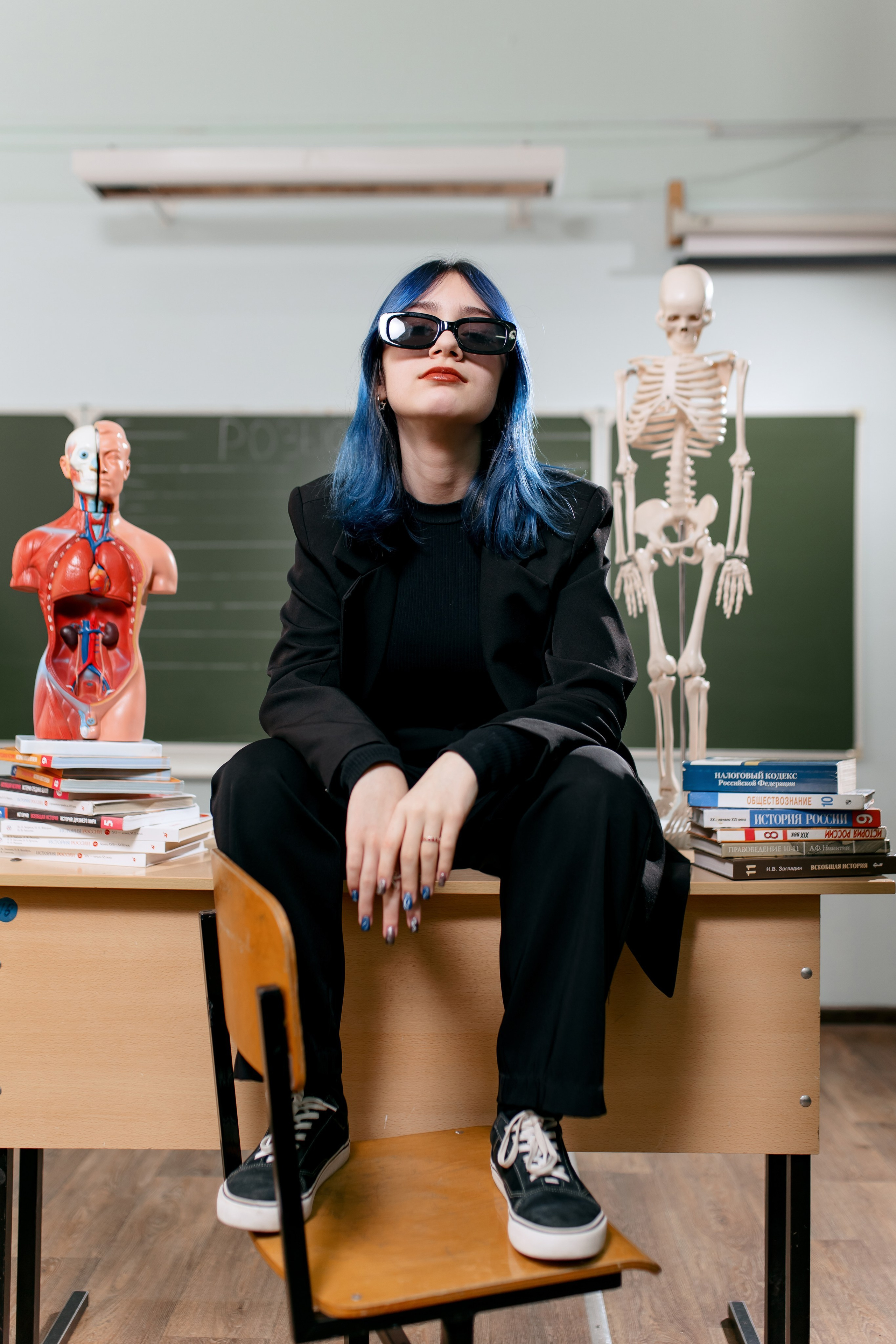 Выпускной альбом. Свадебный и семейный фотограф в Туле и области Маша Костина