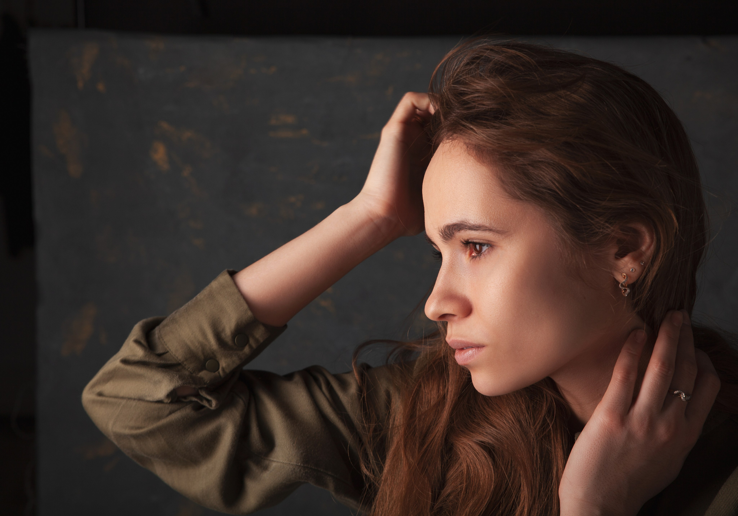 Елена Комова Фотограф Новосибирск