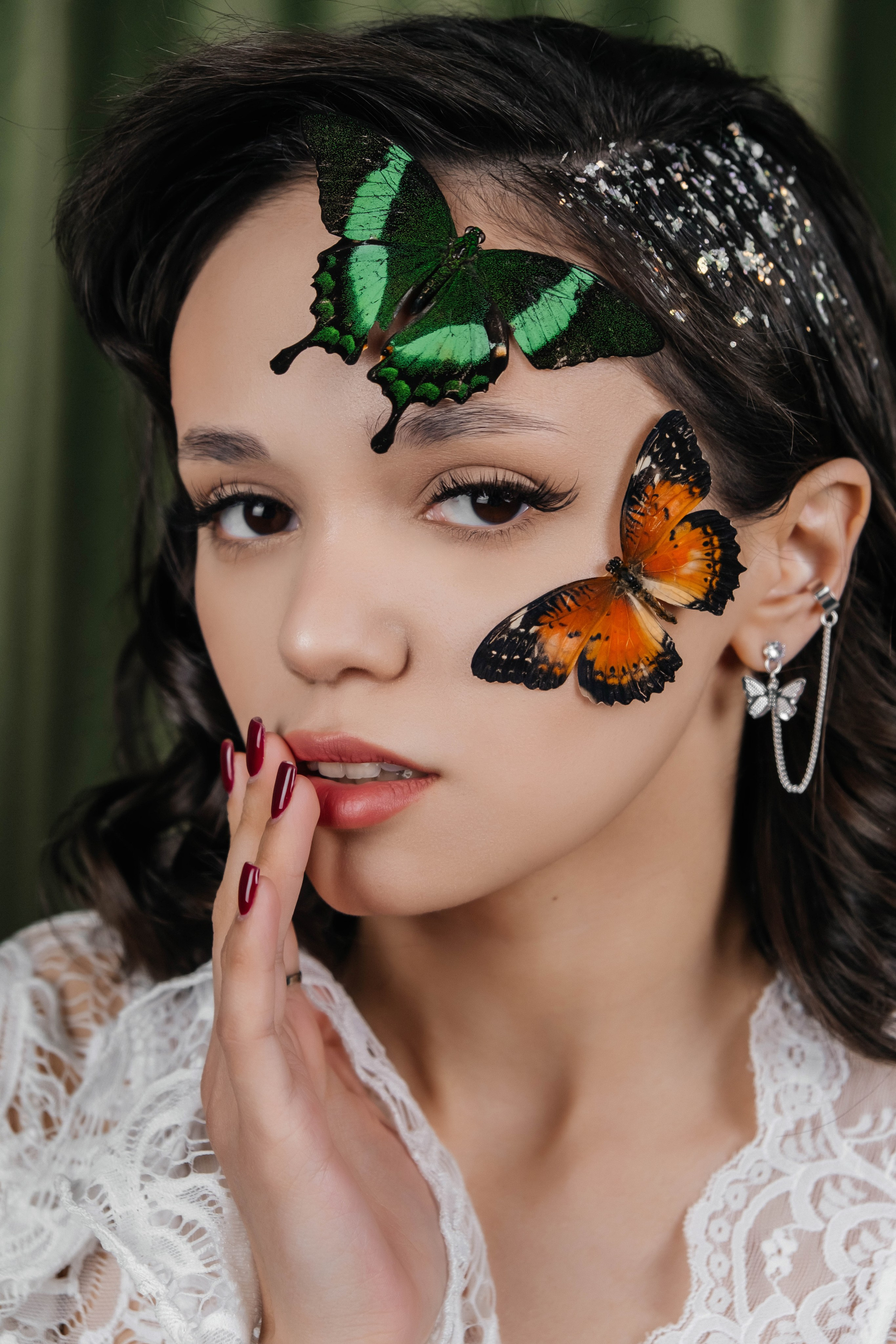 Элина. Свадебный и портретный фотограф Казань | Белебей