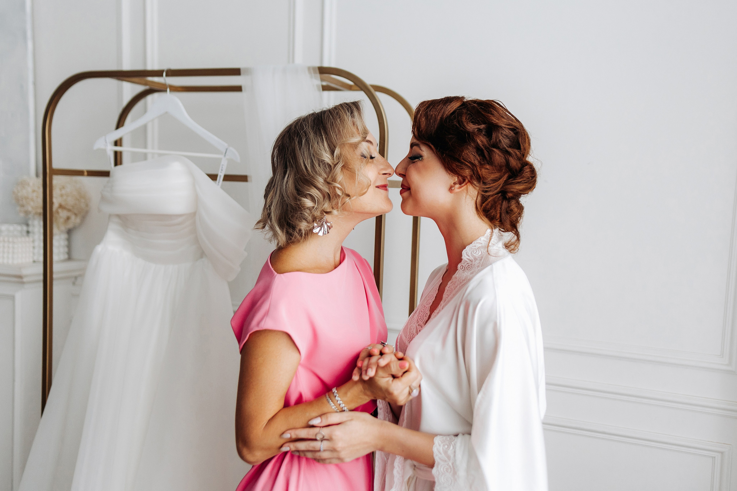 Антон Ксения. Фотограф Омск Андрей Козяков