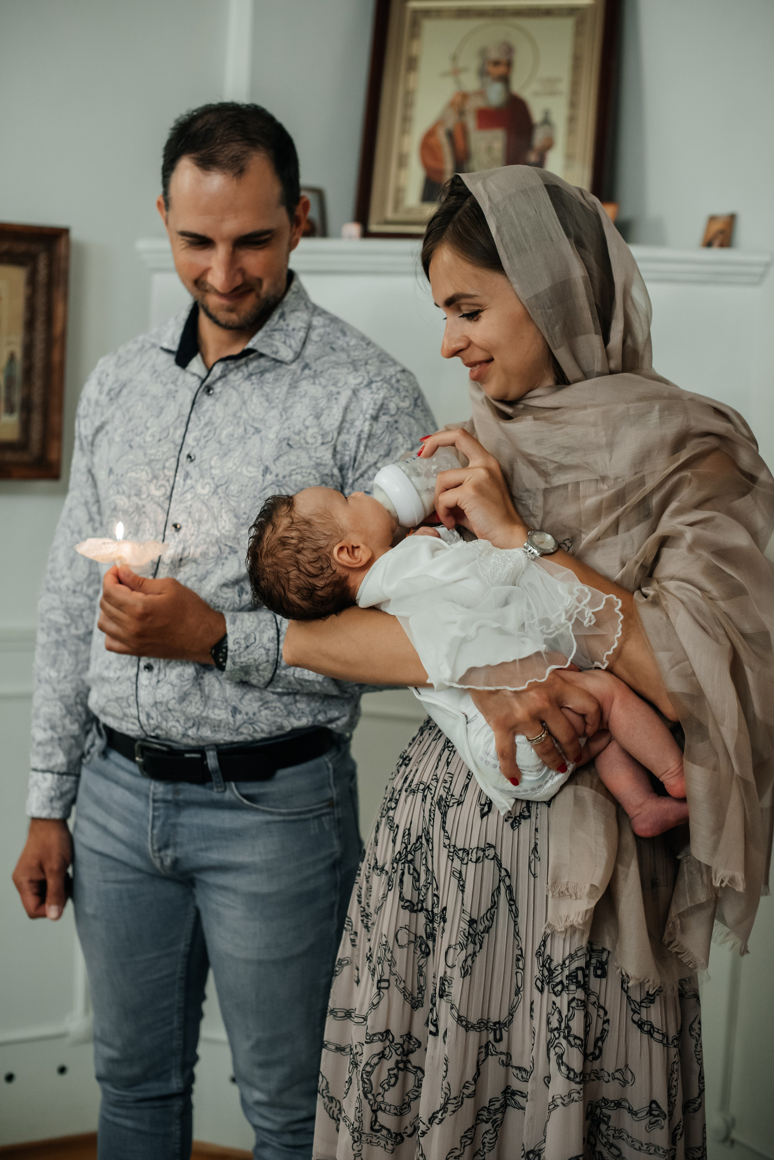 Амелия. Куксенко Елена — Семейный фотограф Санкт-Петербург