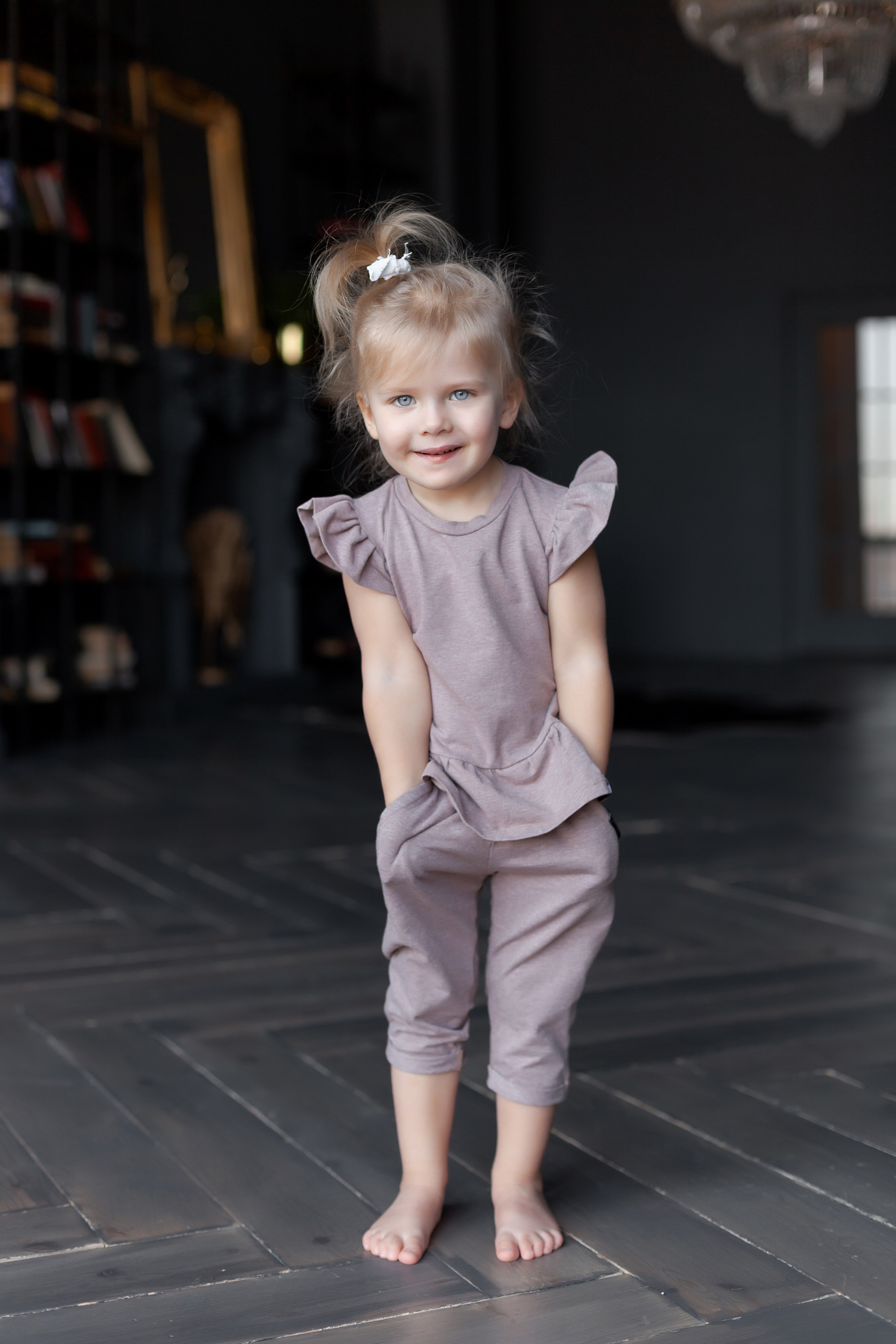 Архивное. Семейный и детский фотограф в Москве