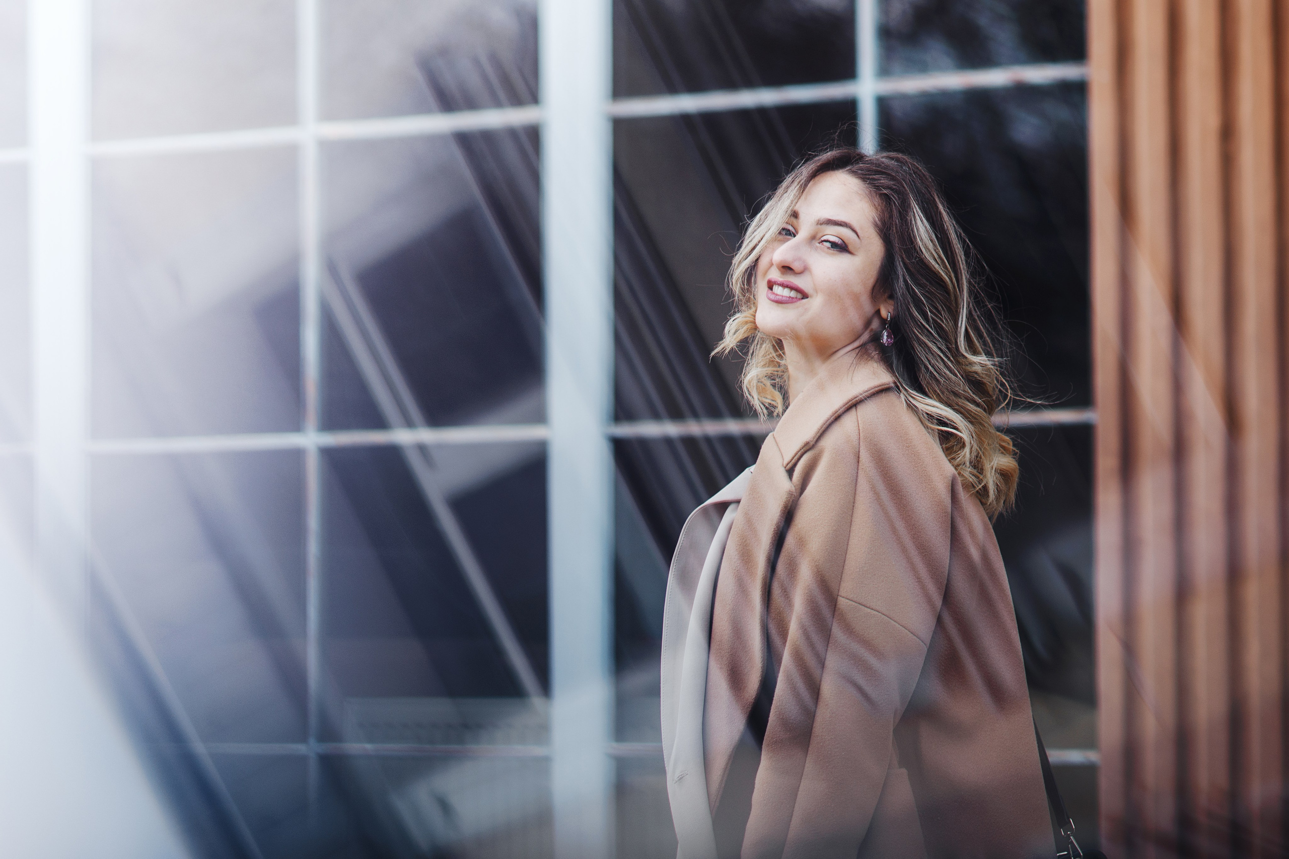 Прогулочные фотосессии в Крыму. Фотограф Симферополь Крым Ольга Топоривская