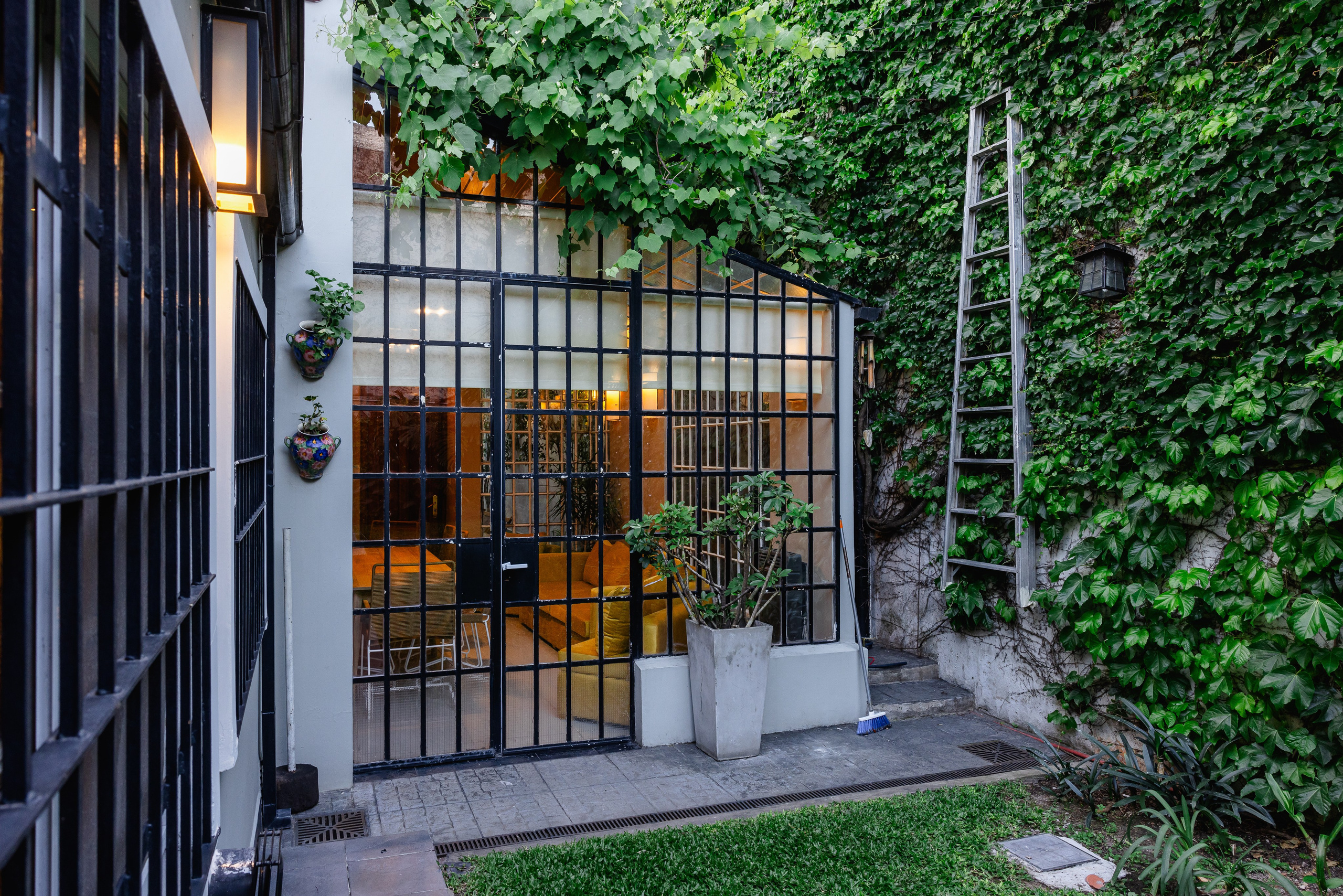 Дом (Argentina, Buenos Aires). Фотограф в Сочи, Репортажный фотограф Виктор Кочков-Филатов