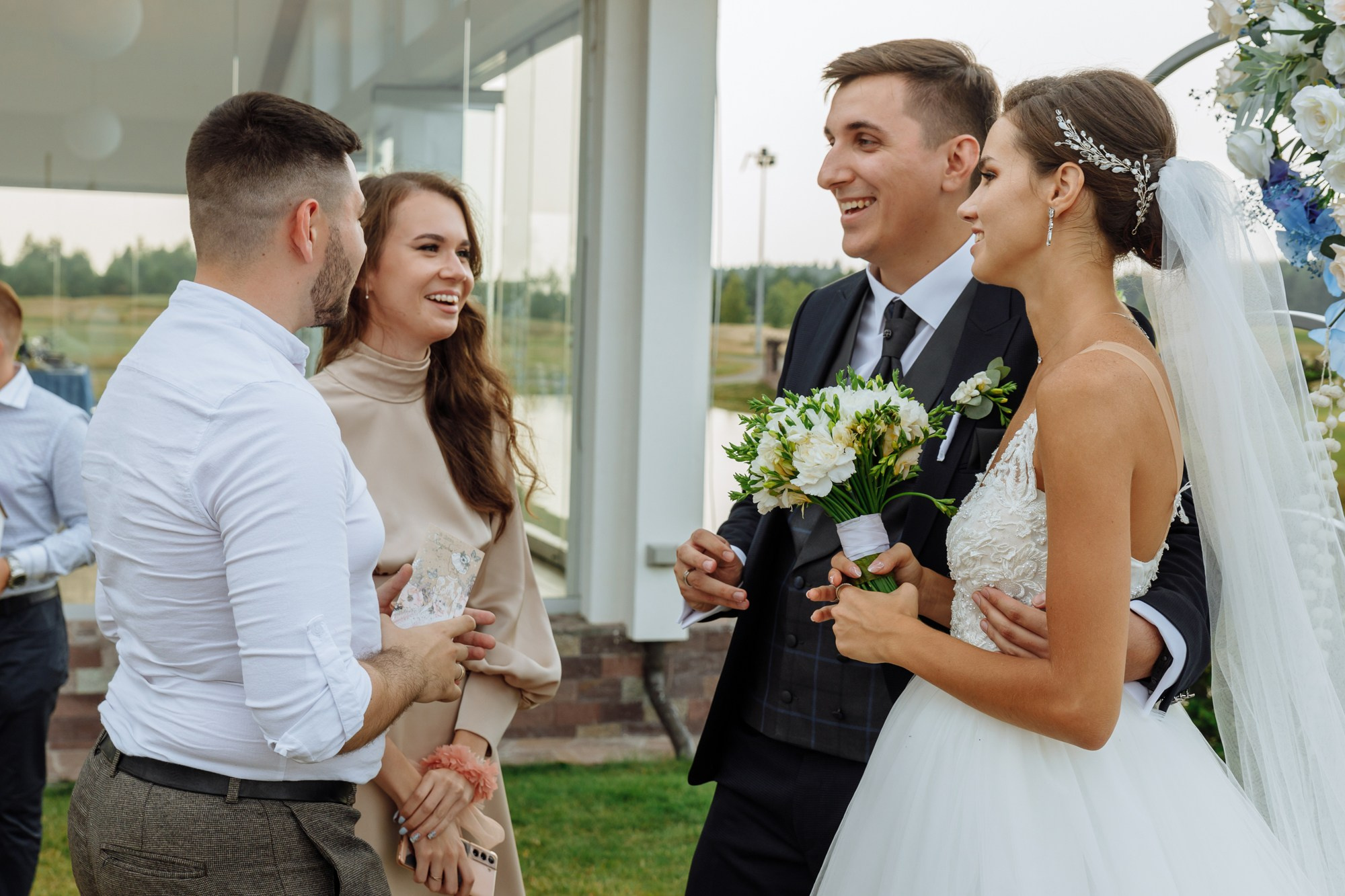 Максим и Маргарита