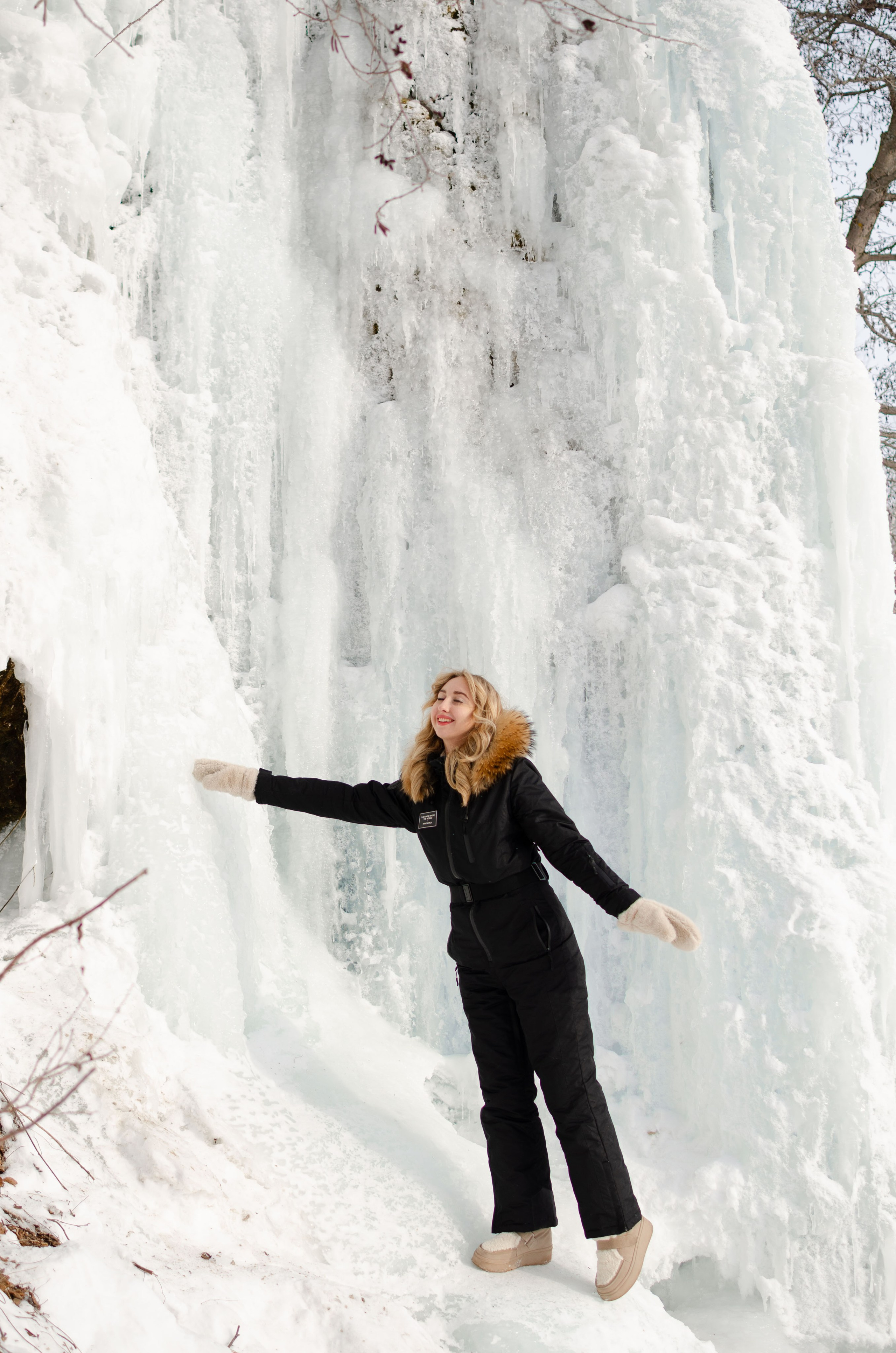 Даша. Женский и предметный фотограф в Уфе Анастасия Настоечка
