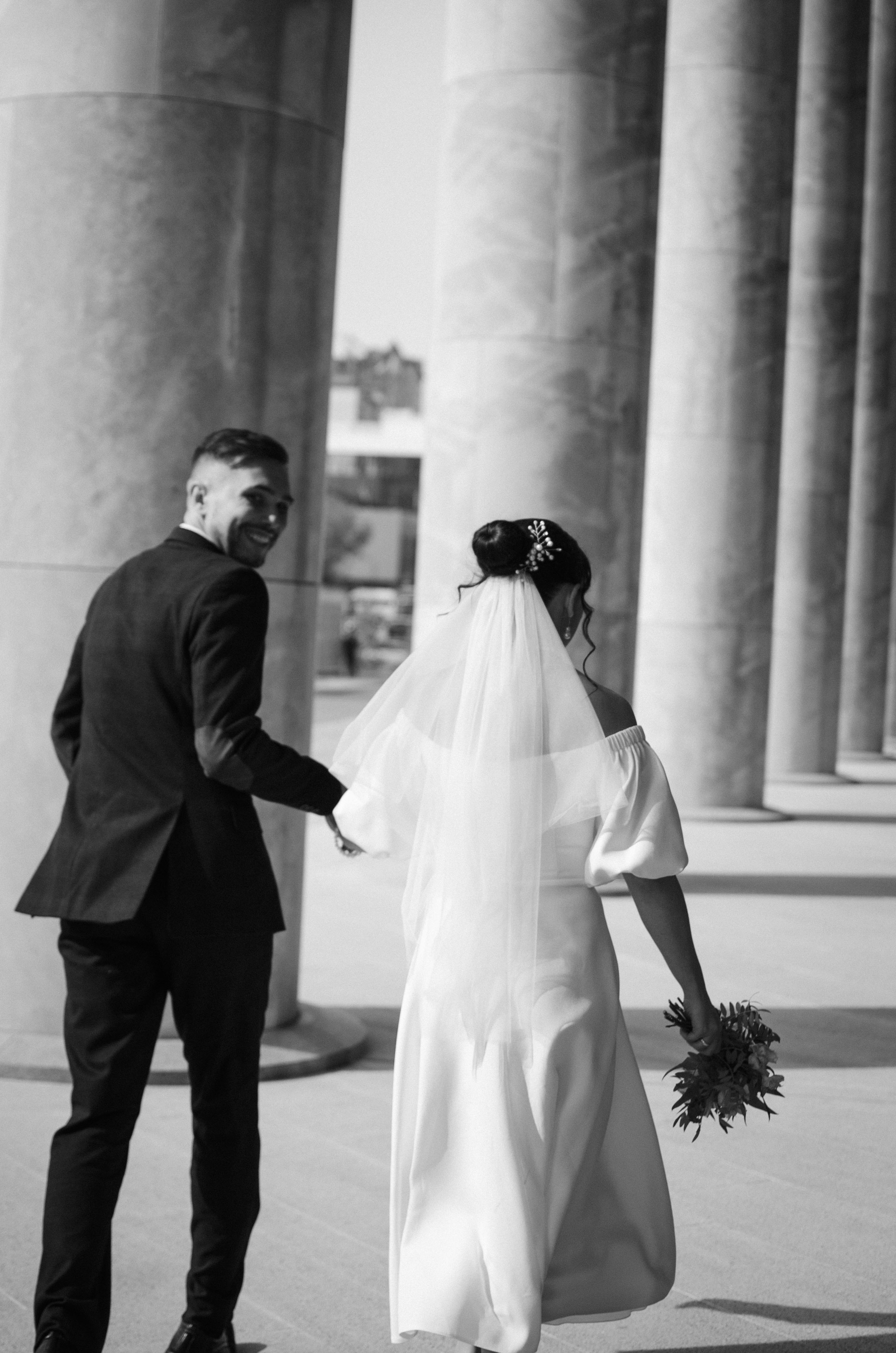 Рамиля & Олег. Женский и предметный фотограф в Уфе Анастасия Настоечка