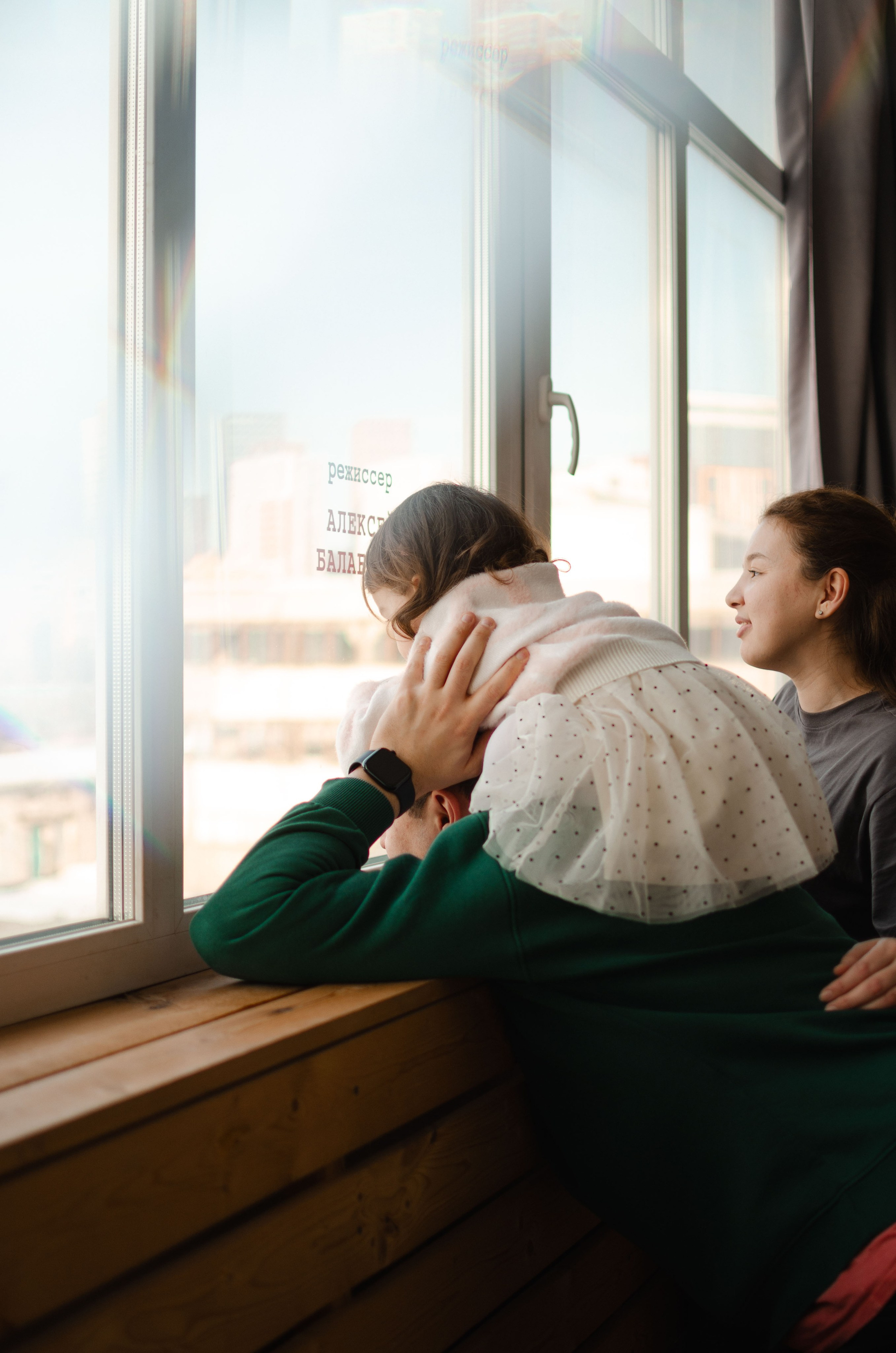Алия, Влад, Лиза. Женский и предметный фотограф в Уфе Анастасия Настоечка
