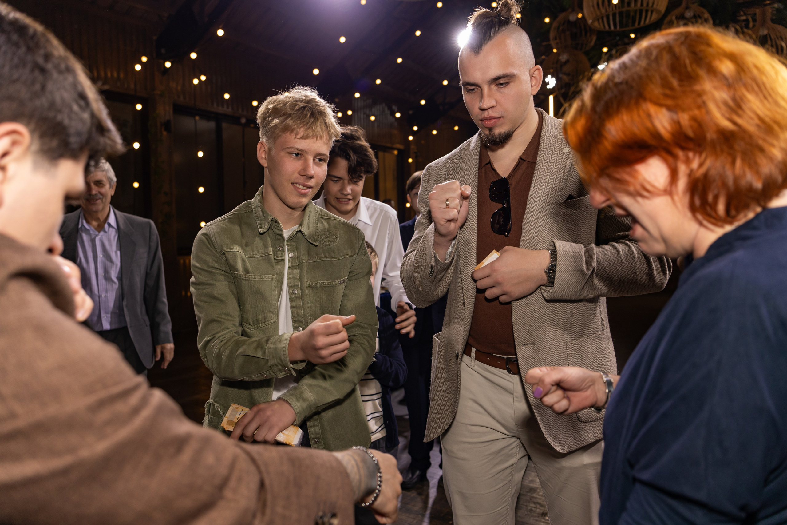 2025. Сергей и Катя. Свадебный и семейный фотограф в Москве и Европе Евгения Амелина