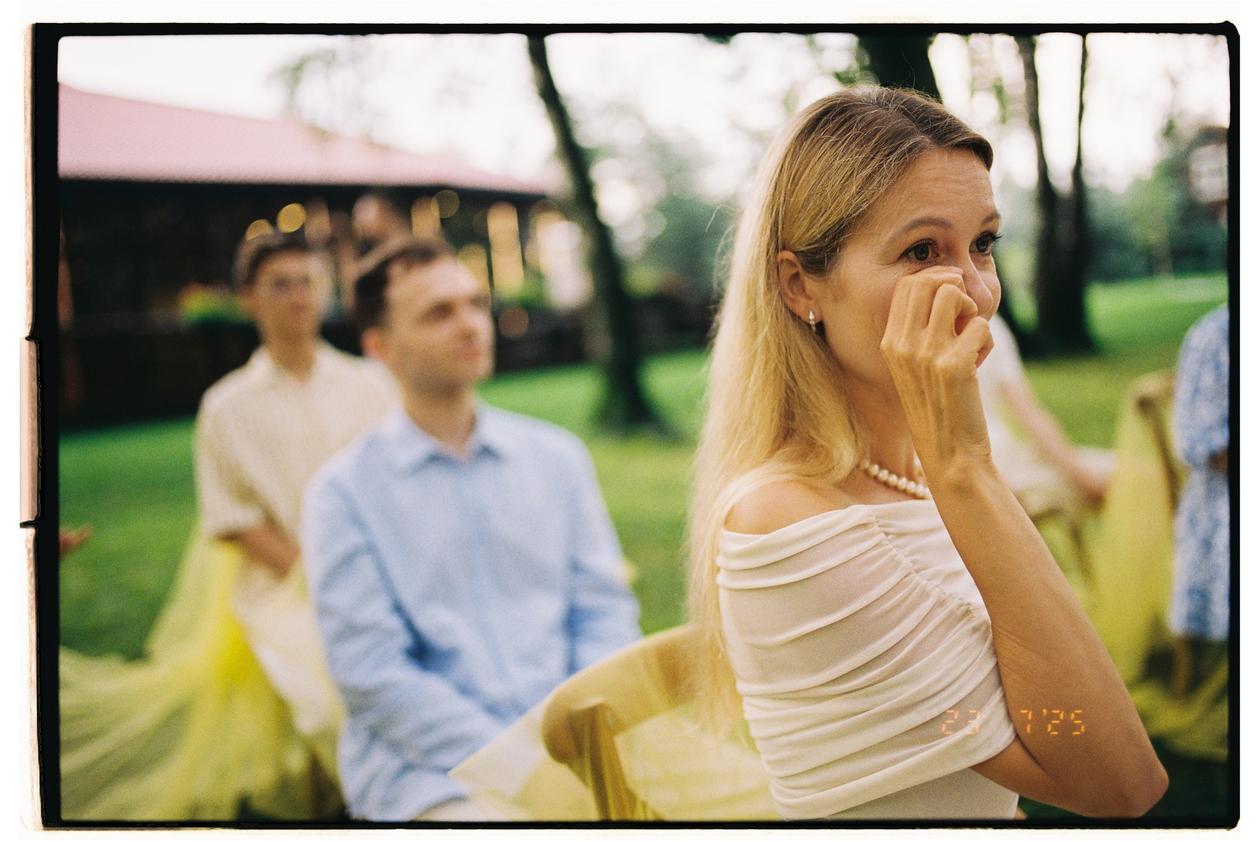 Артем и Полина. Свадебный фотограф в Москве Евгений Рыжов