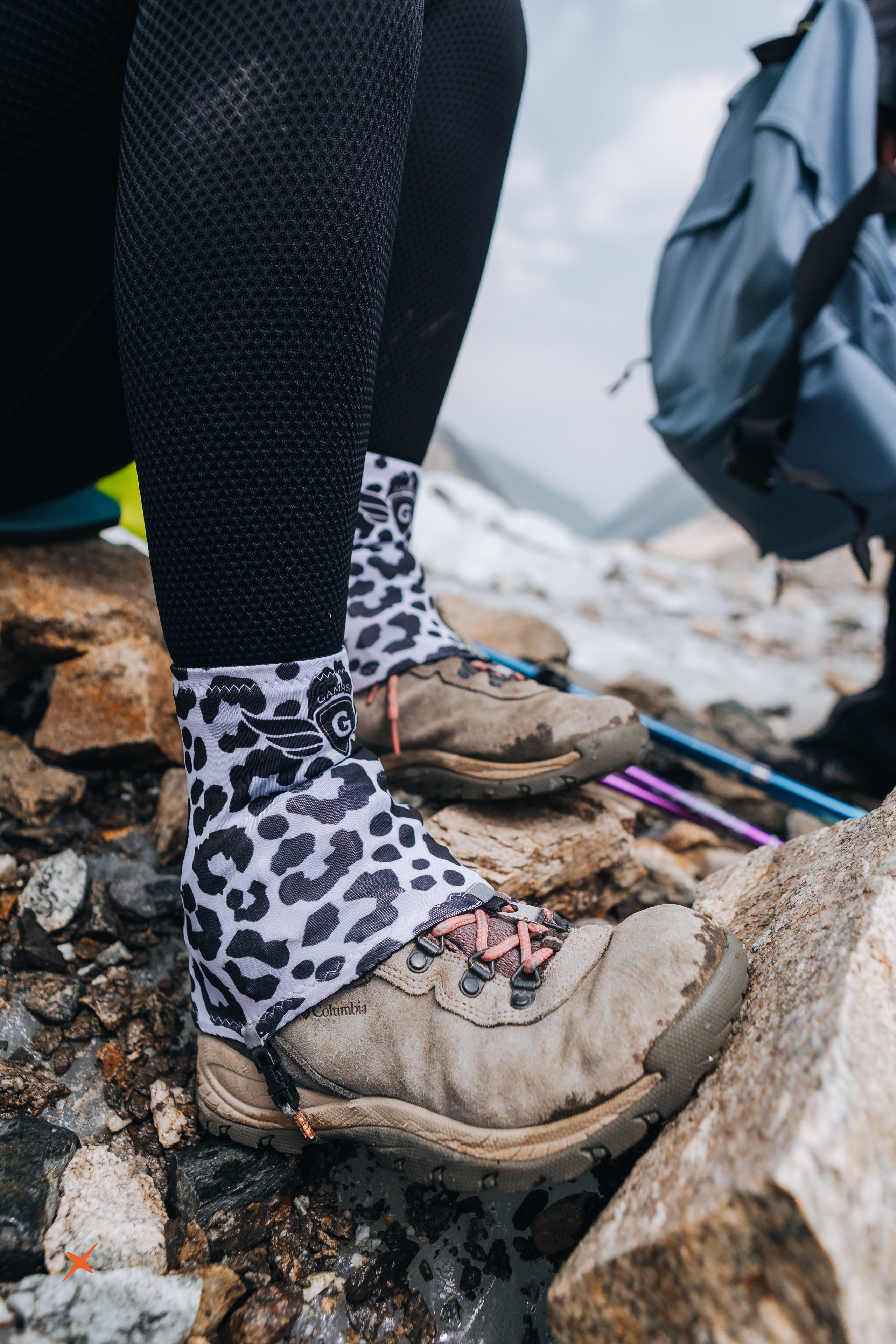 Безенги 4Sklona. Портреты и лайфстайл в Краснодаре