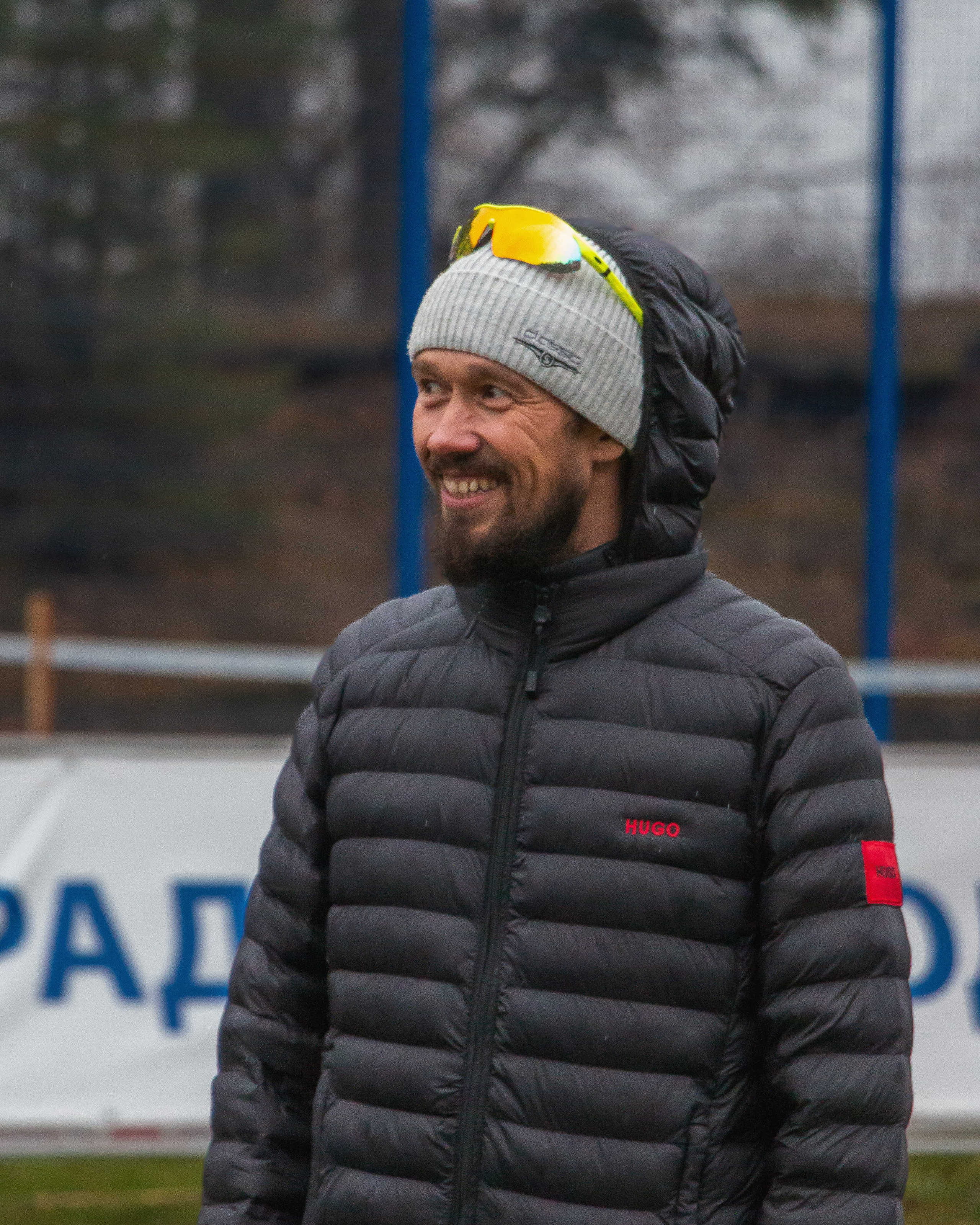 55-й Всероссийский велокросс на призы АО «ИРЗ». Олег Романов. Мастер фото по спорту