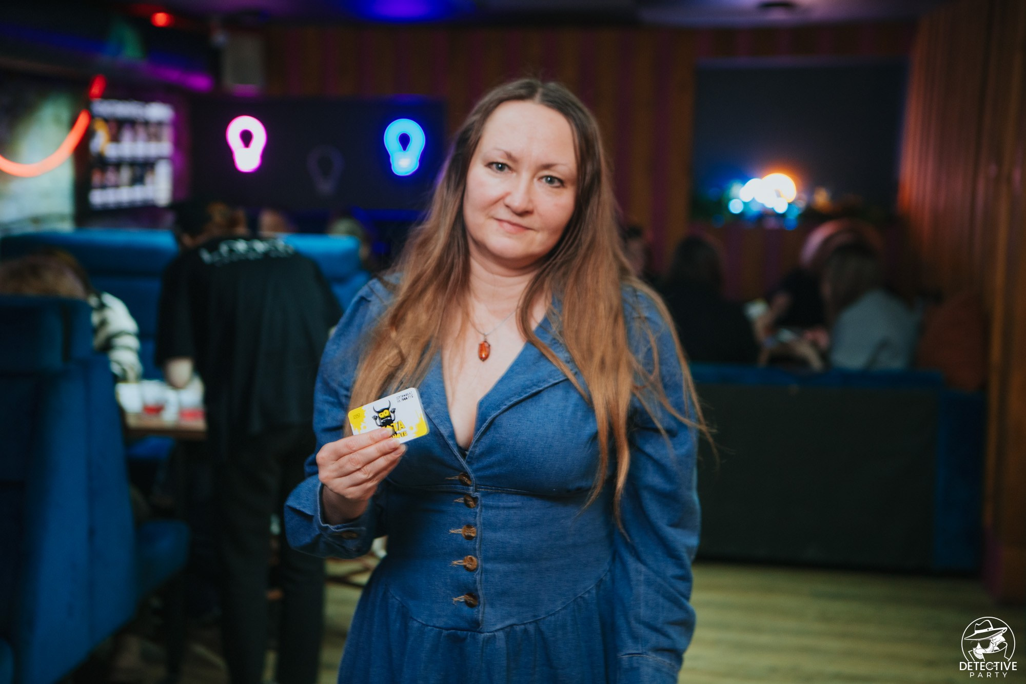 Detective Party. Свадебный и репортажный фотограф в Екатеринбурге и Сухом Логу