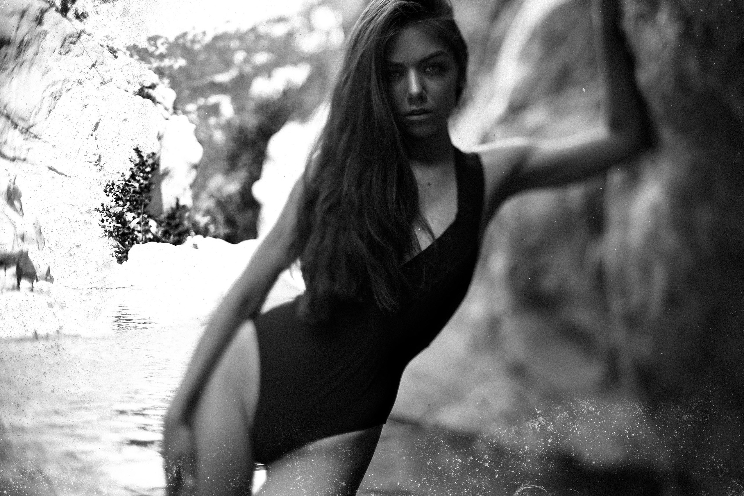 Angelina. Максим Густарев — фотограф