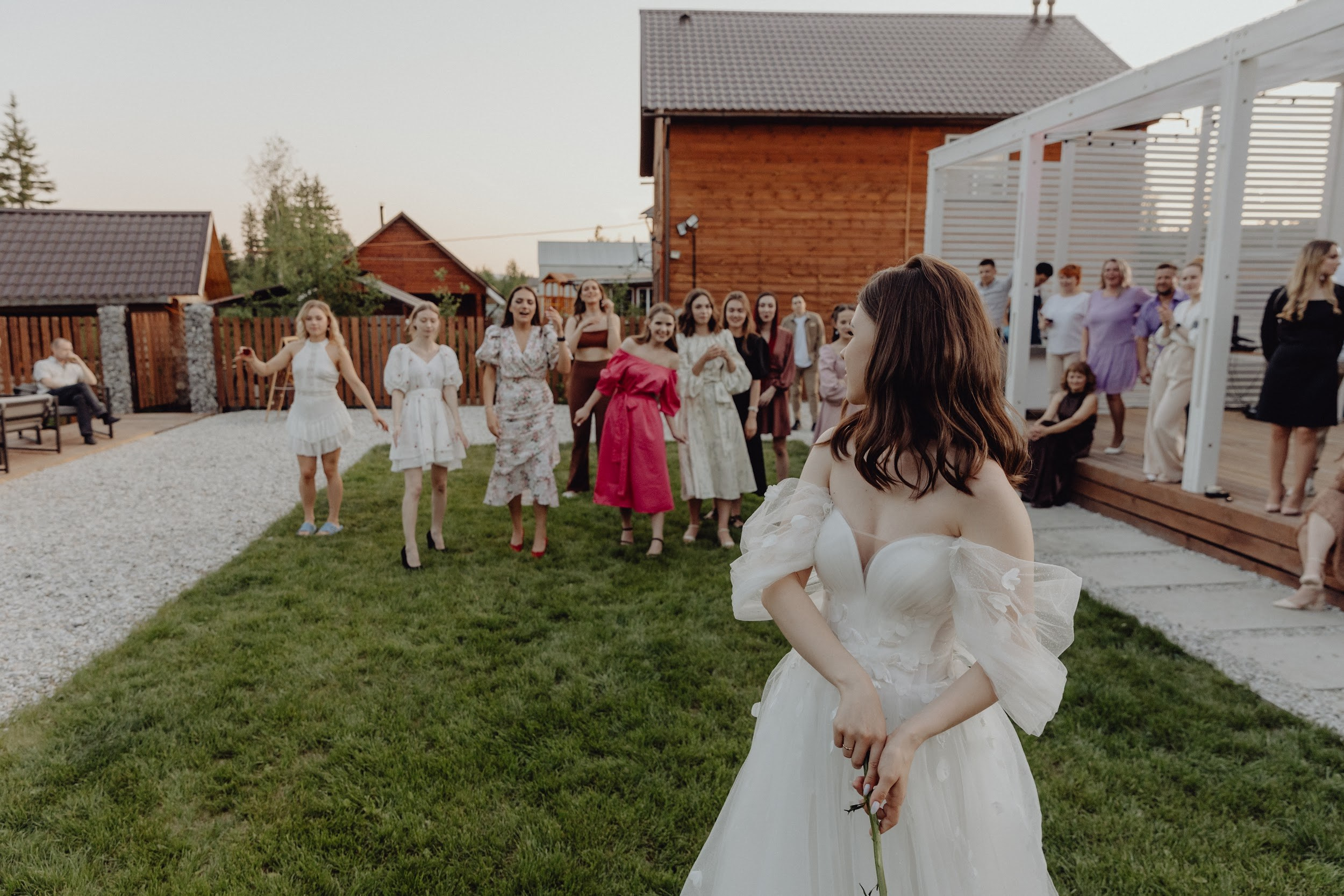 3.06 Алена и Леша. Свадебный организатор Екатеринбург