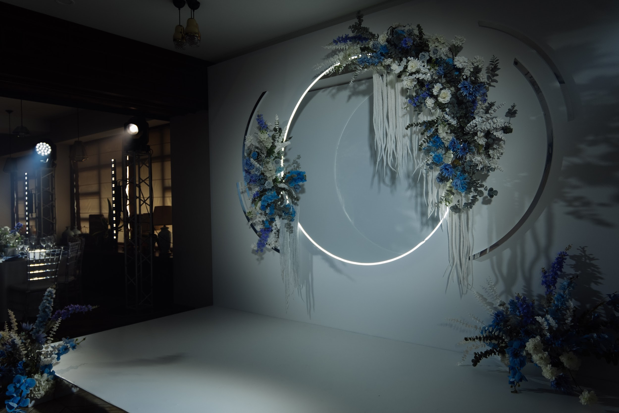 16.09 Лев и Ксения. Свадебный организатор Екатеринбург