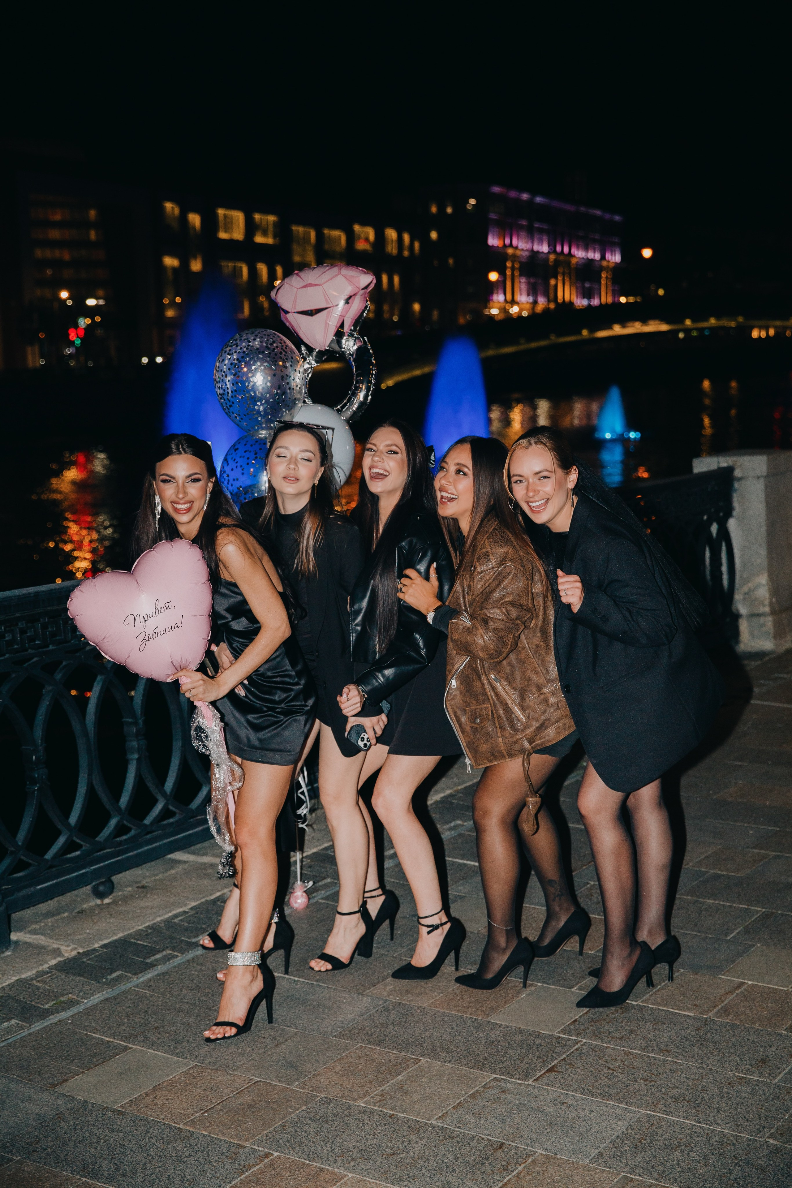 DEVICHNIK. Фотограф Ариана Романовская, Москва и МО