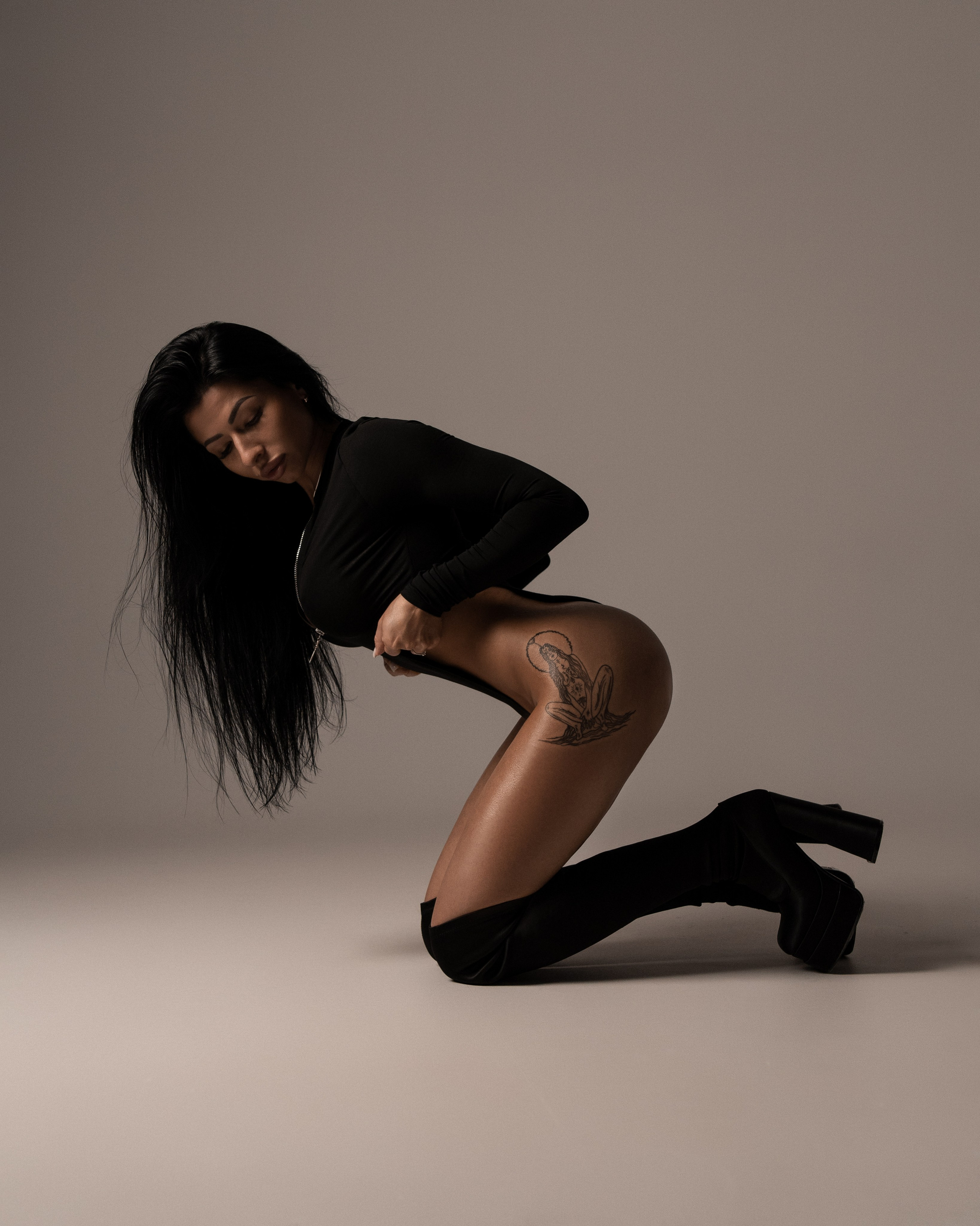 Владислава. Александр. Профессиональный фотограф. Москва