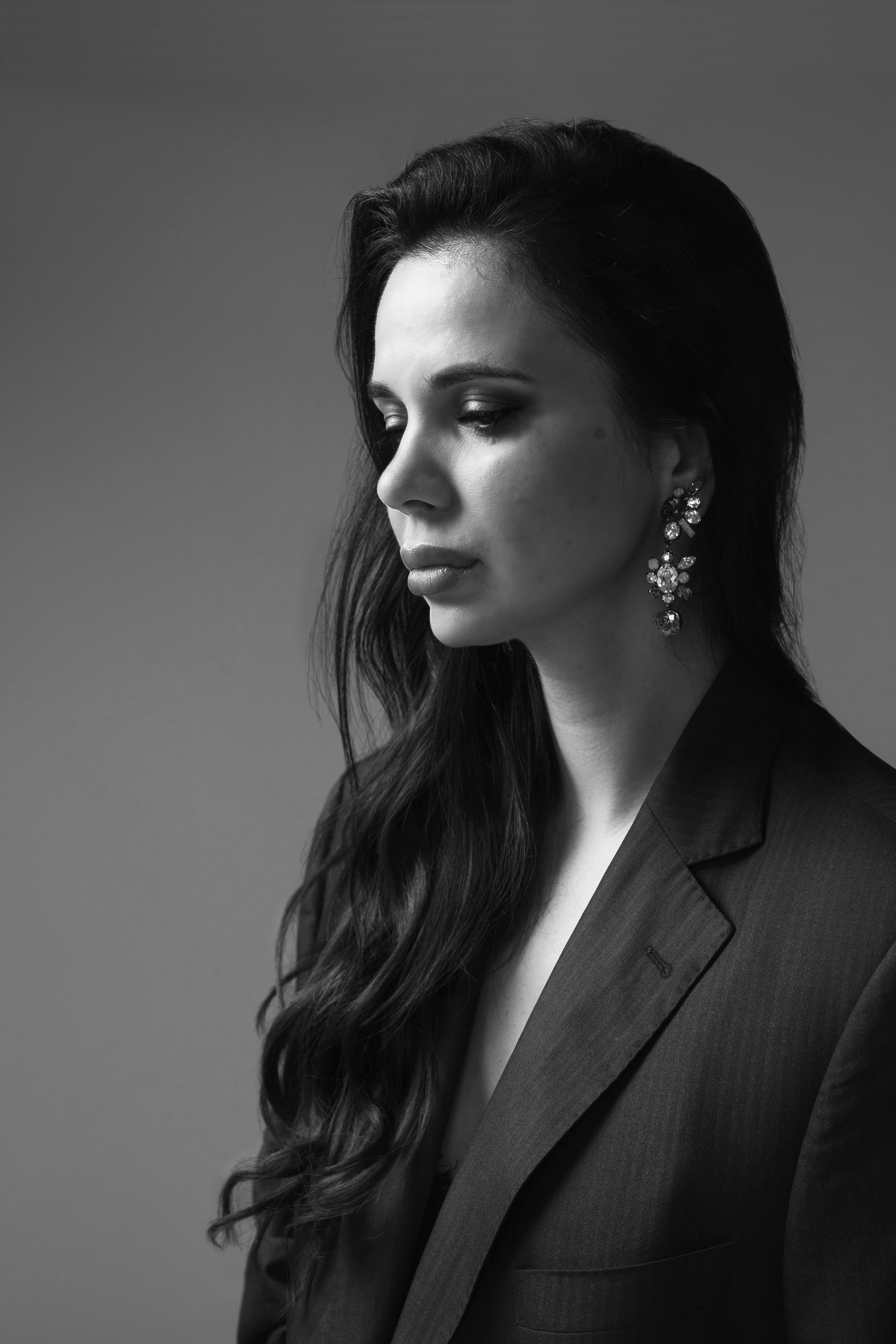 Фотосессия «Потому что Женщина». Наталья Агапова | Фототерапия, Москва