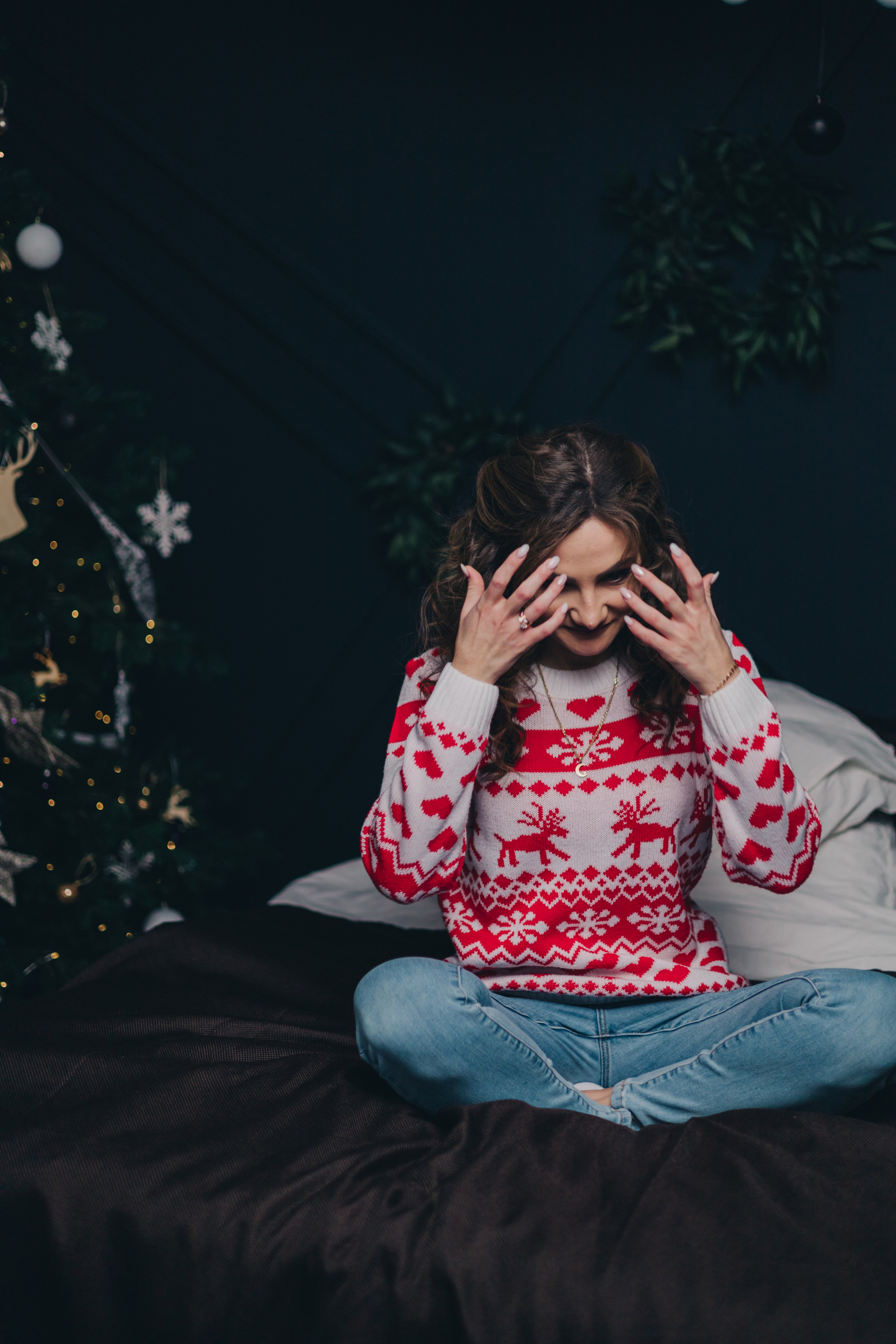 Алина и Динар. Фотограф Уфа